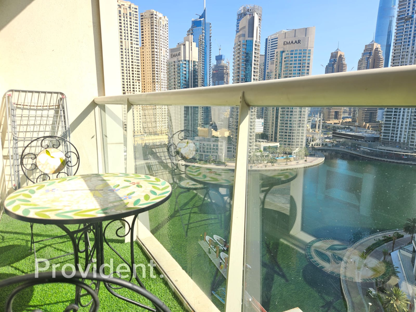 property image - Provident Estate