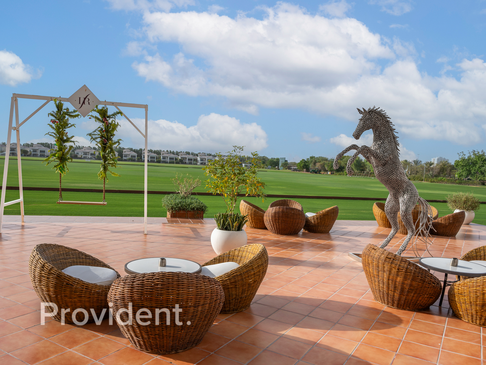 property image - Provident Estate