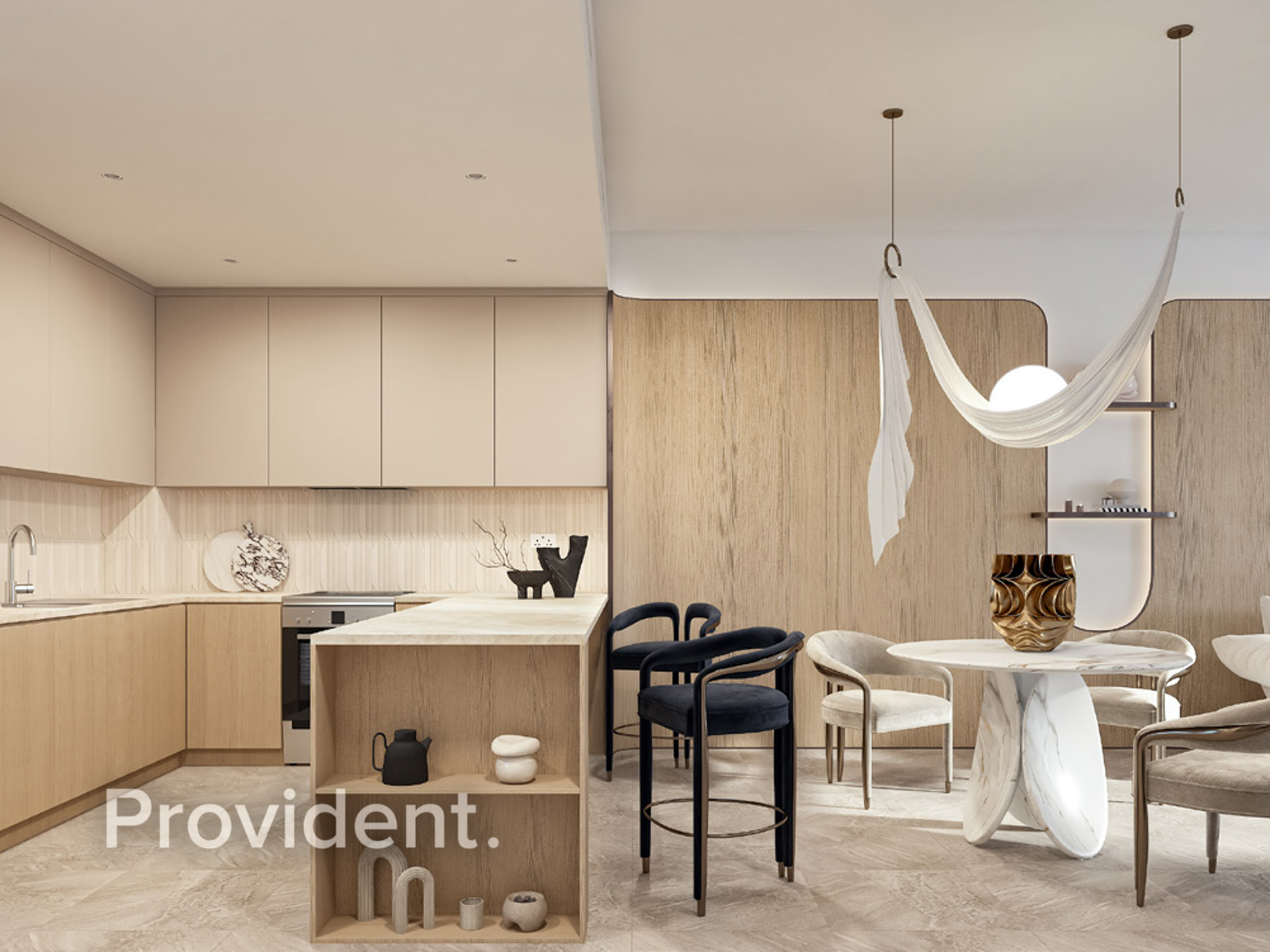 property image - Provident Estate