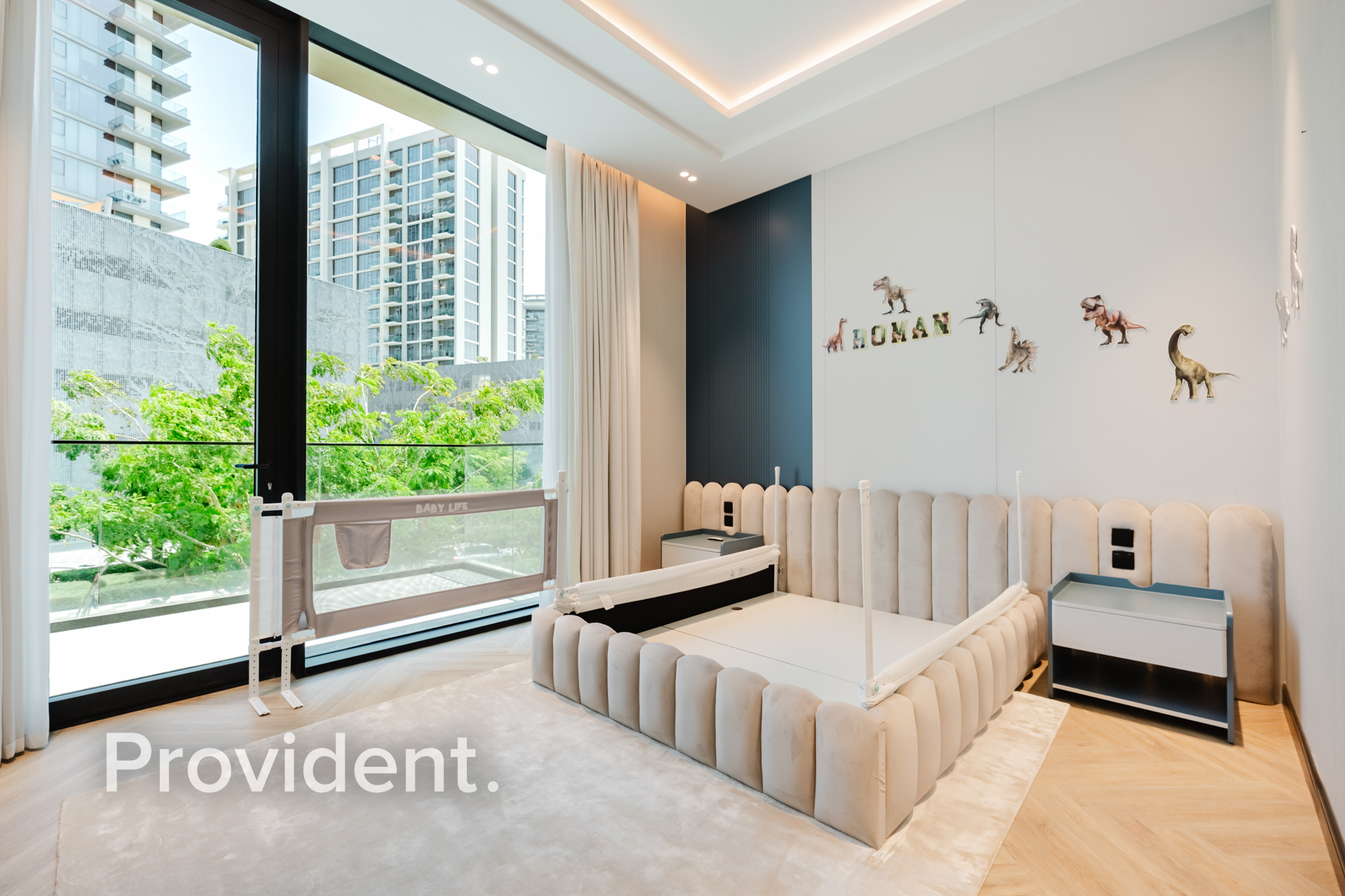 property image - Provident Estate
