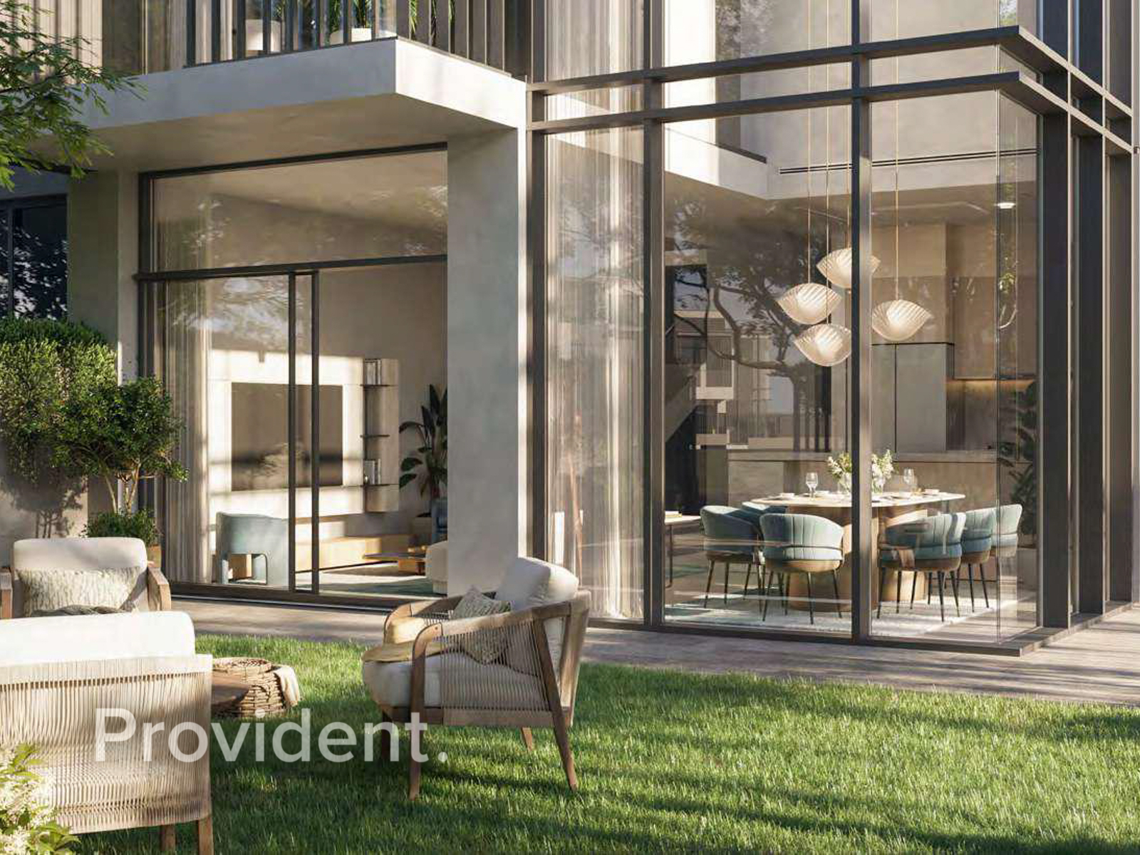 property image - Provident Estate