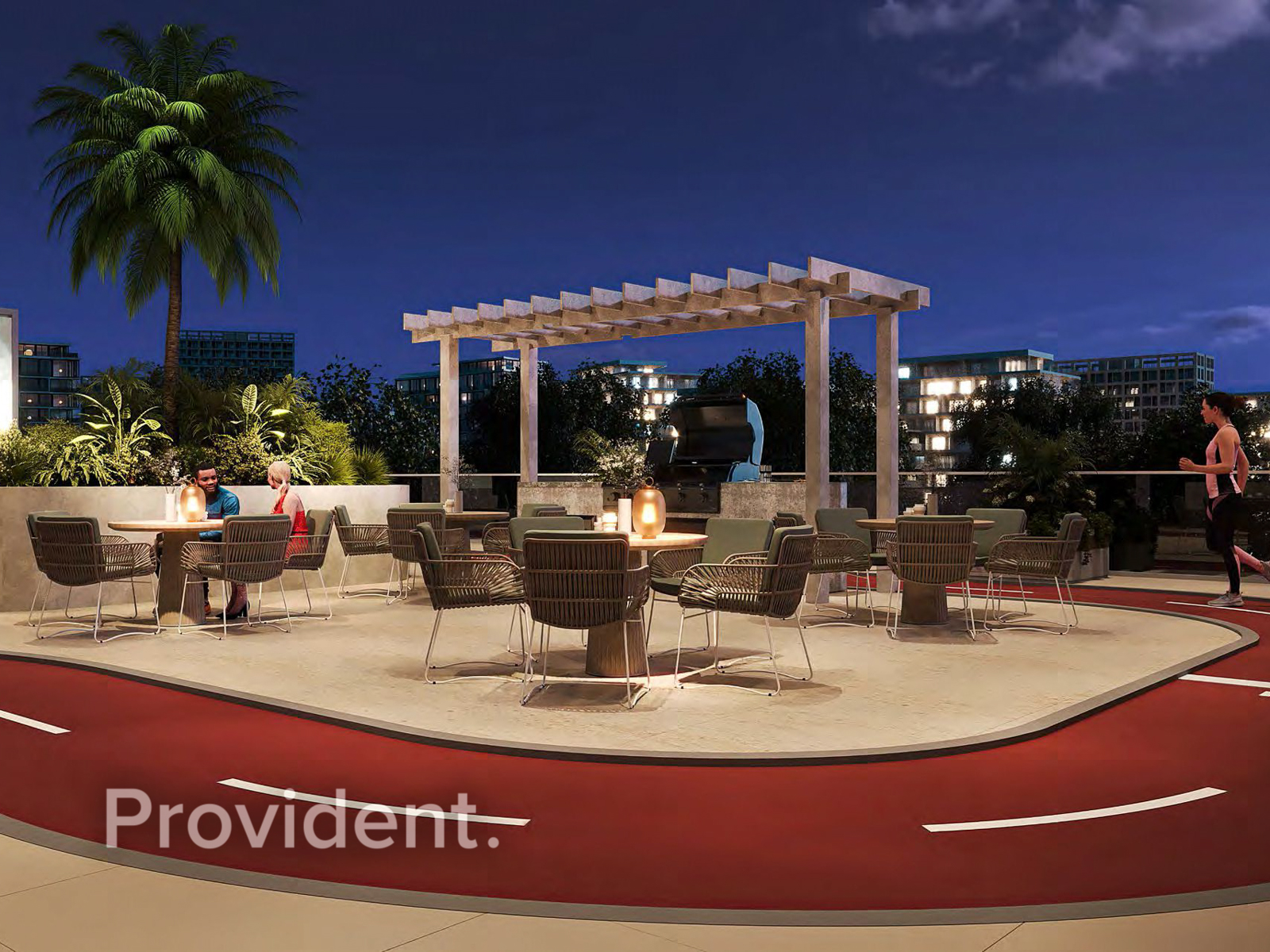 property image - Provident Estate