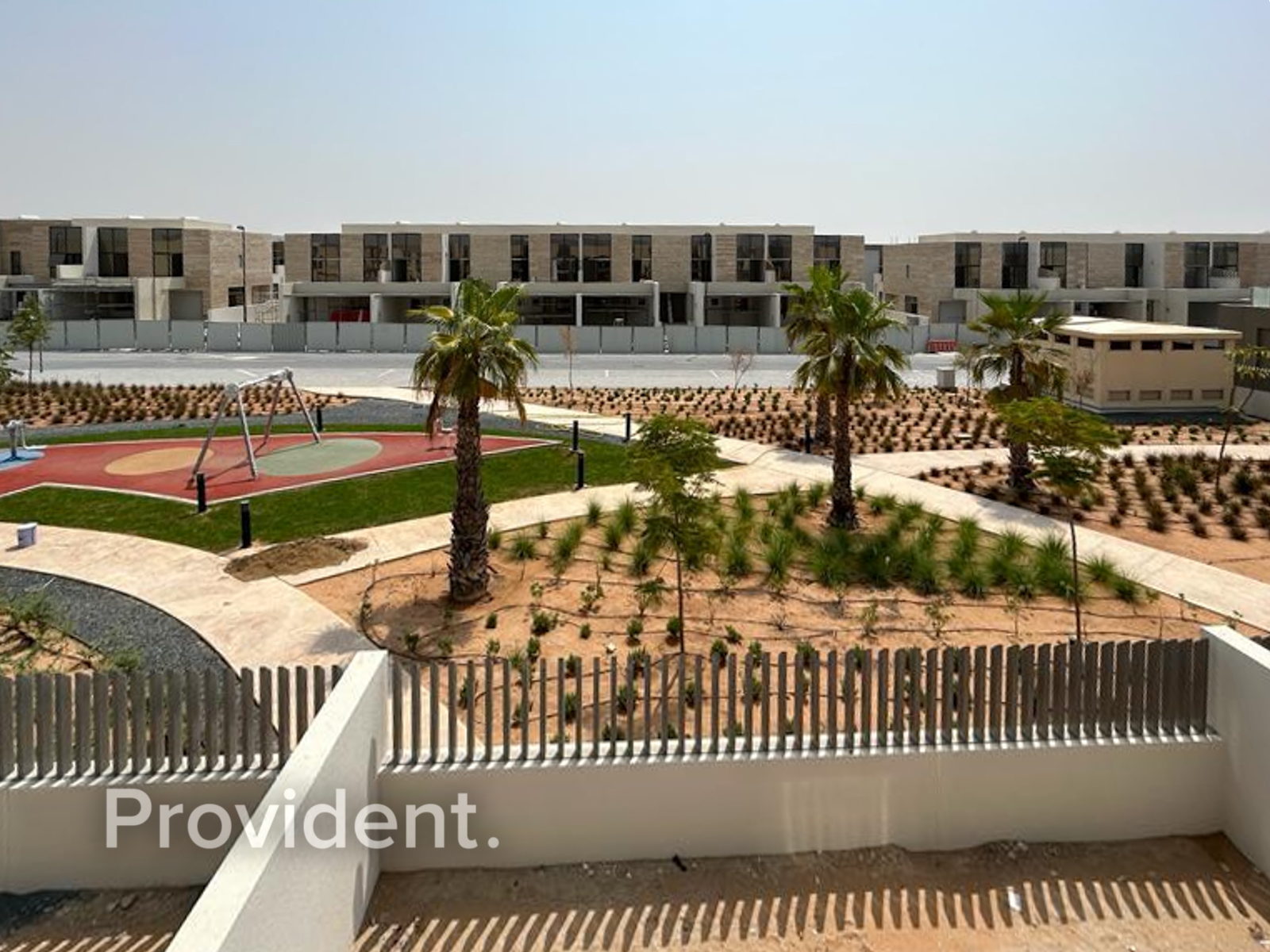 property image - Provident Estate