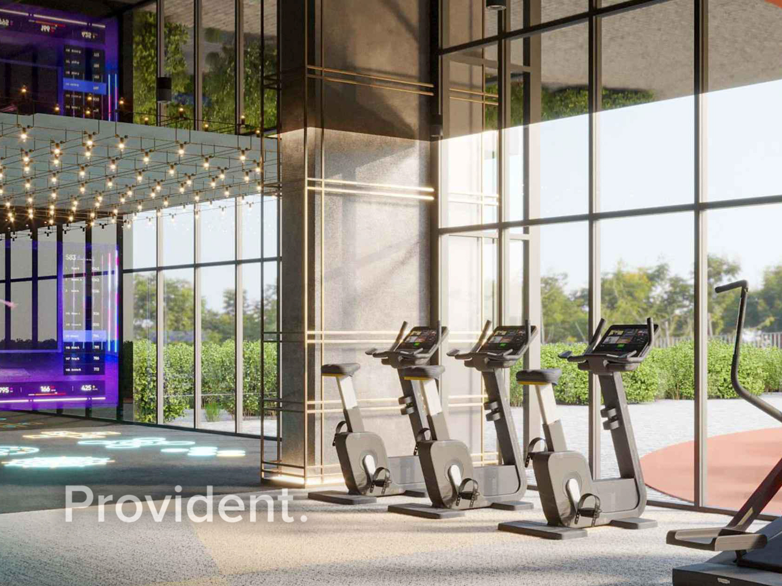 property image - Provident Estate