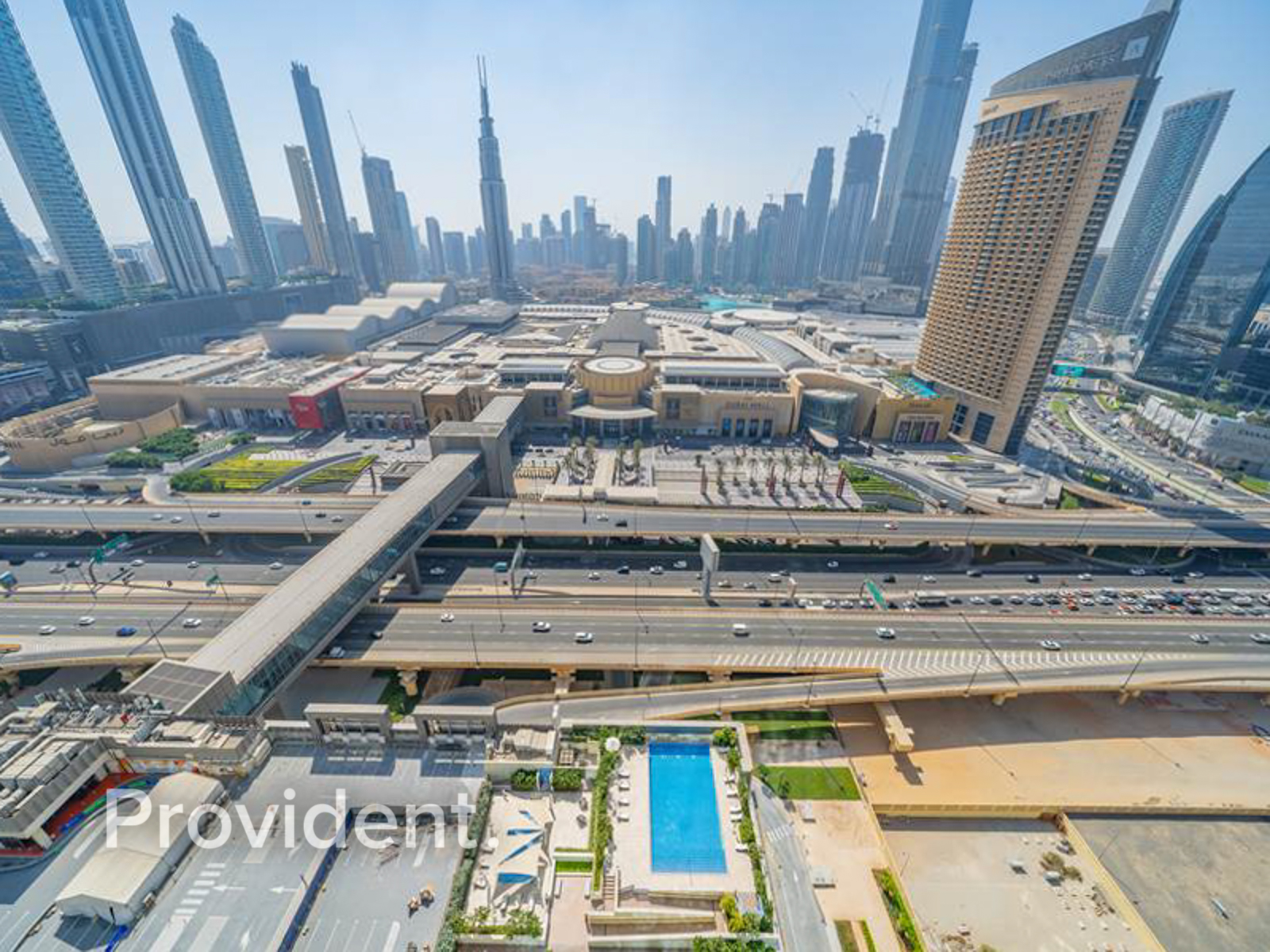 property image - Provident Estate