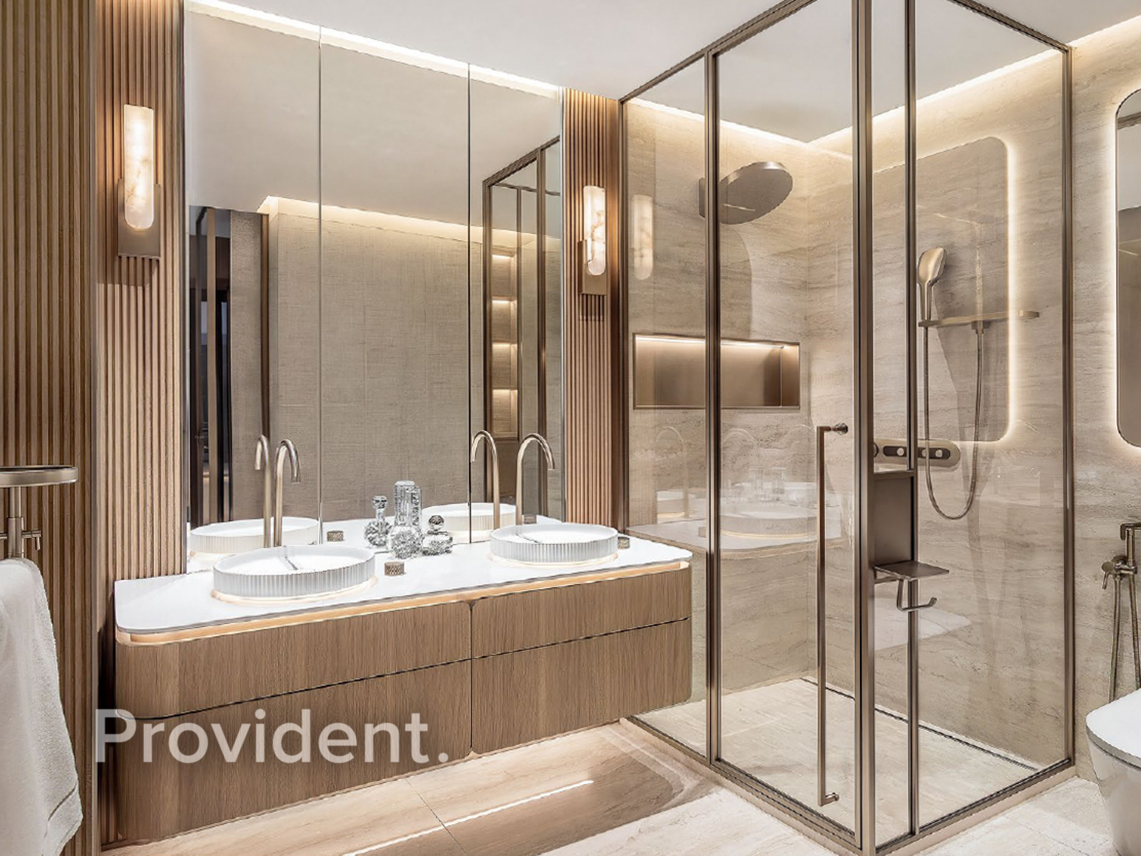property image - Provident Estate