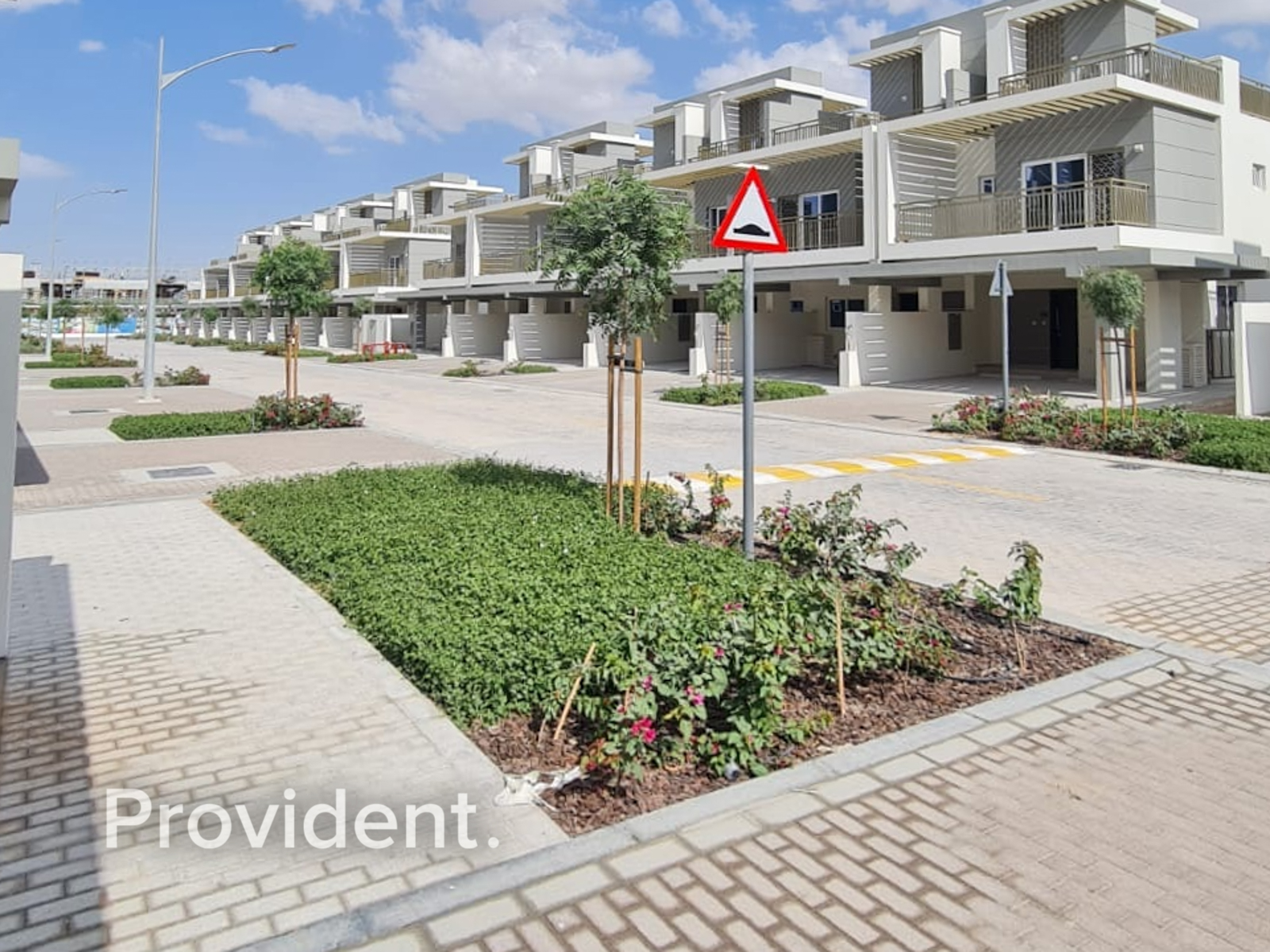 property image - Provident Estate