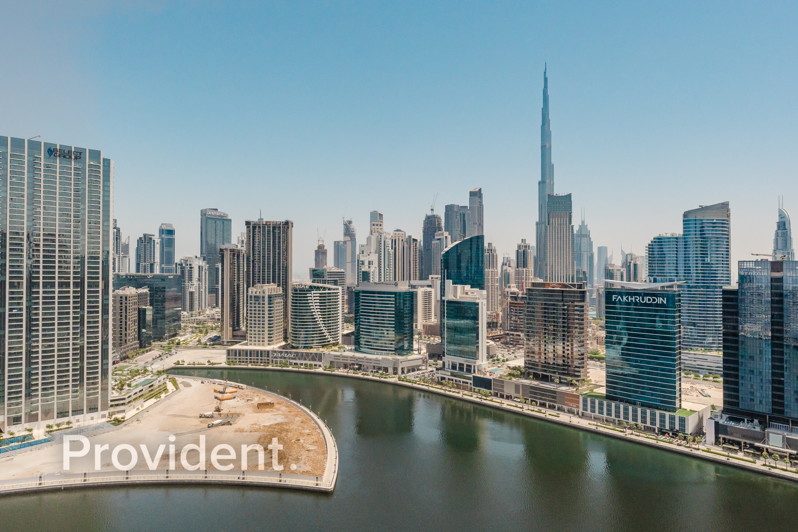property image - Provident Estate