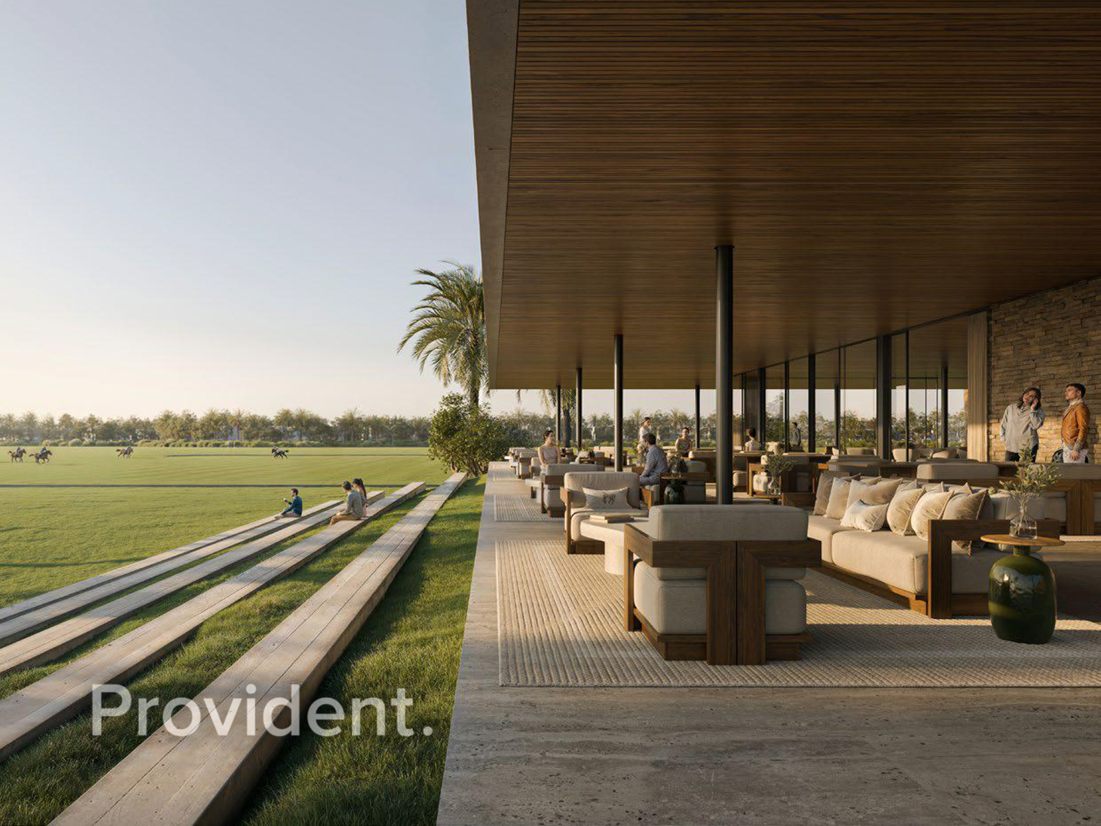 property image - Provident Estate