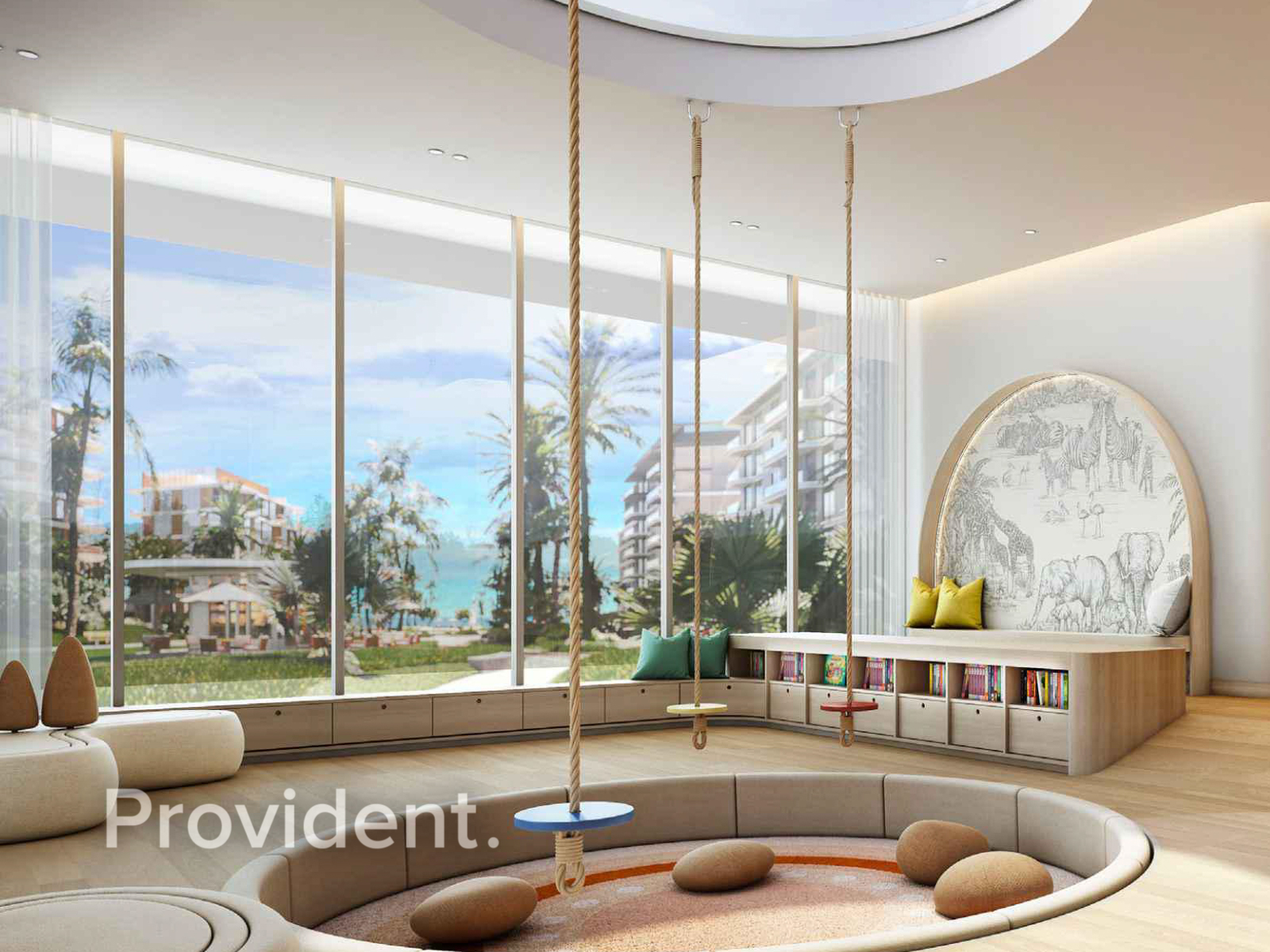 property image - Provident Estate
