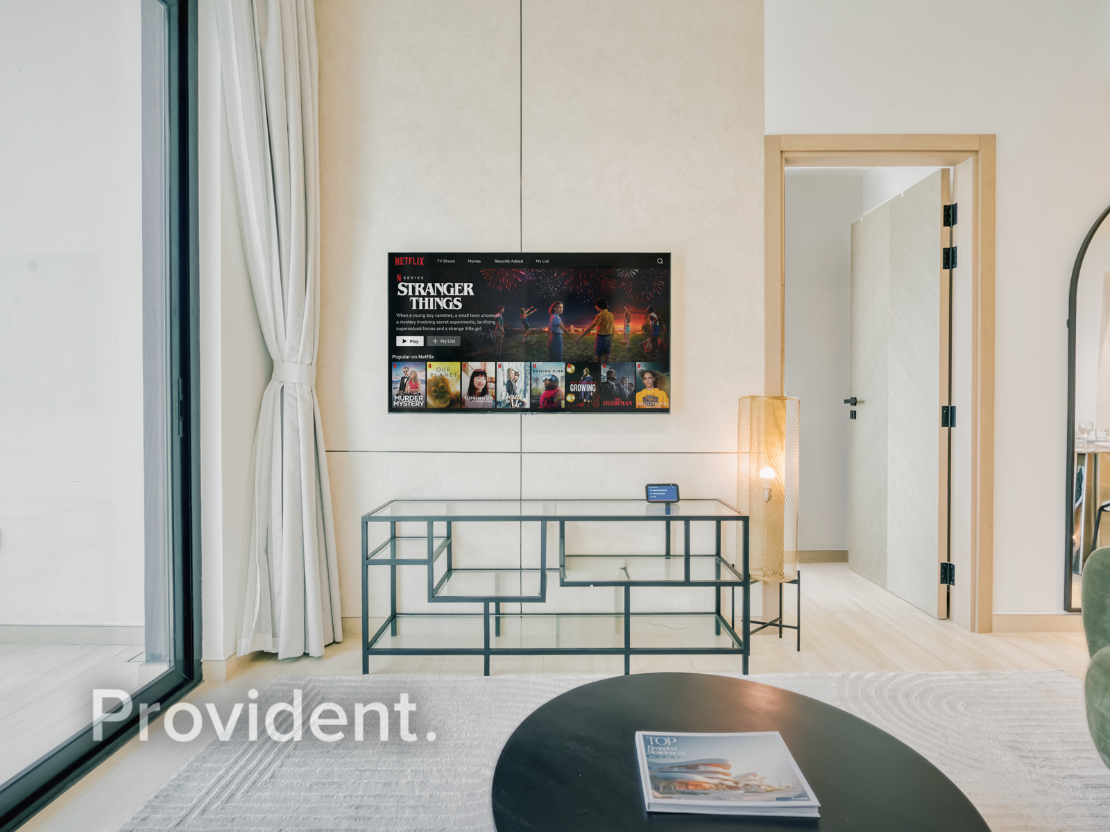 property image - Provident Estate