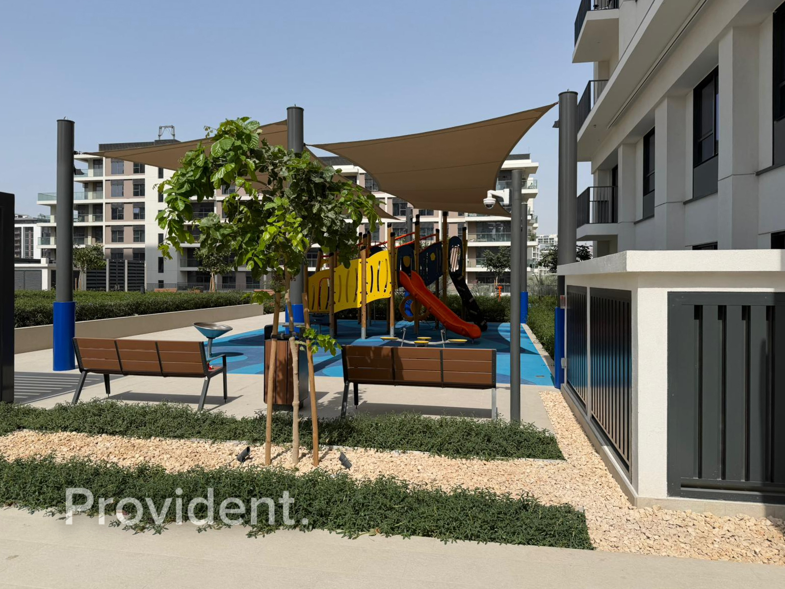 property image - Provident Estate