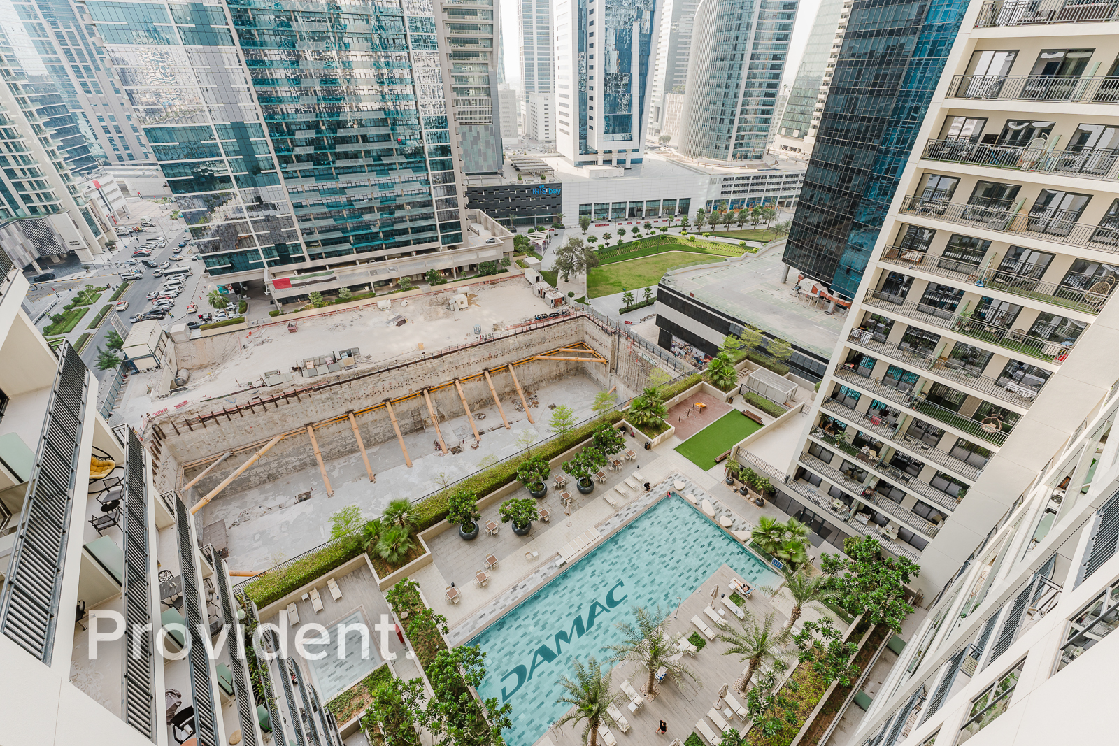 property image - Provident Estate