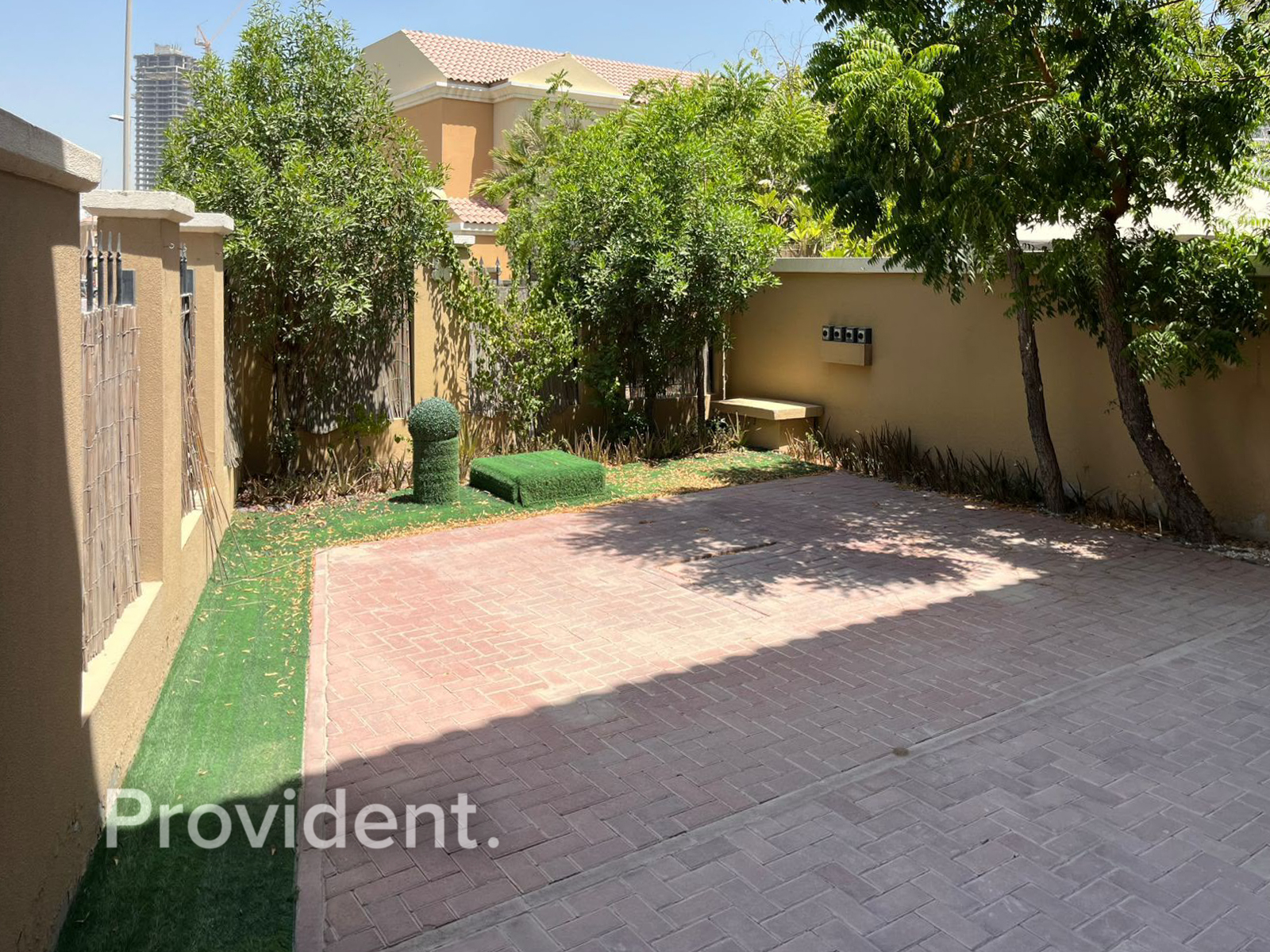 property image - Provident Estate