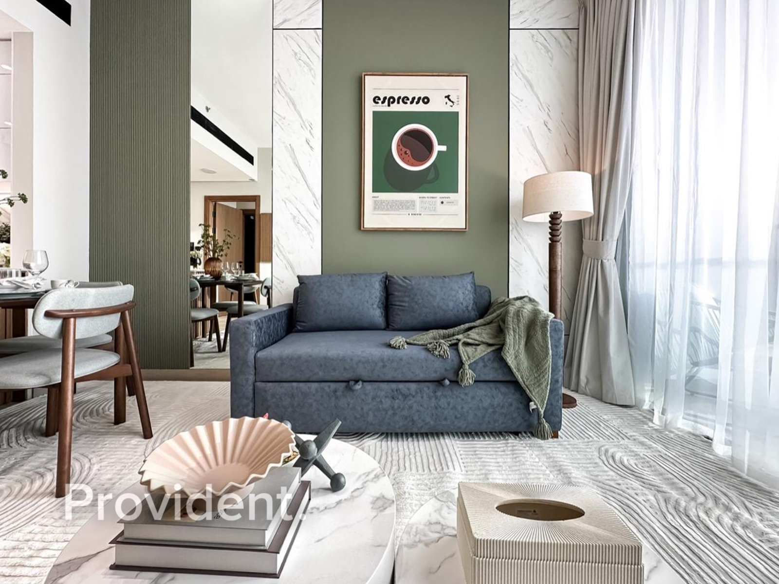 property image - Provident Estate