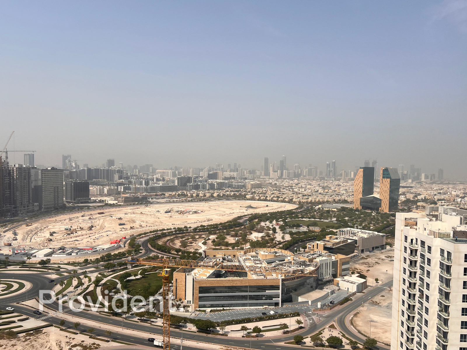 property image - Provident Estate