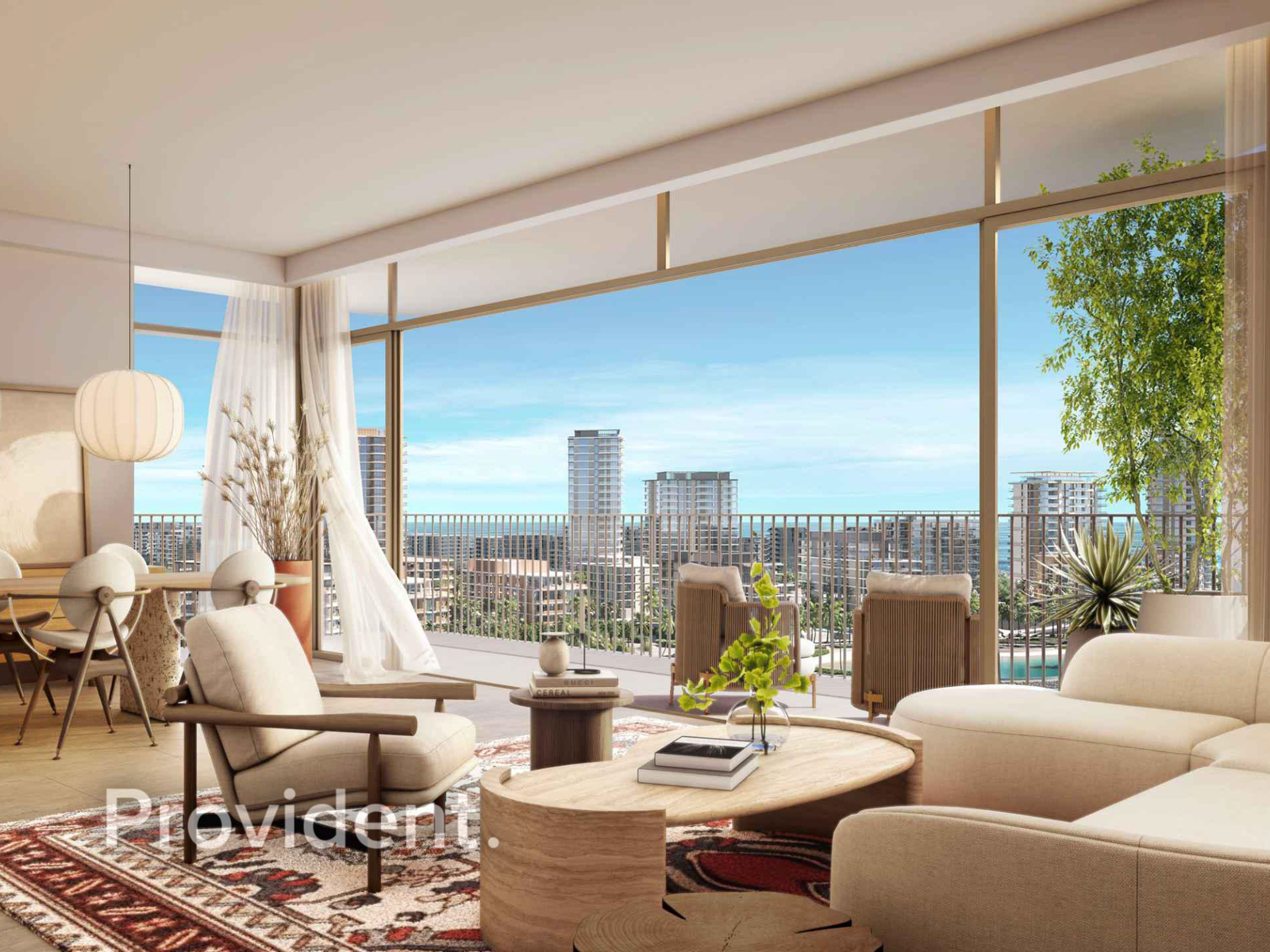 property image - Provident Estate