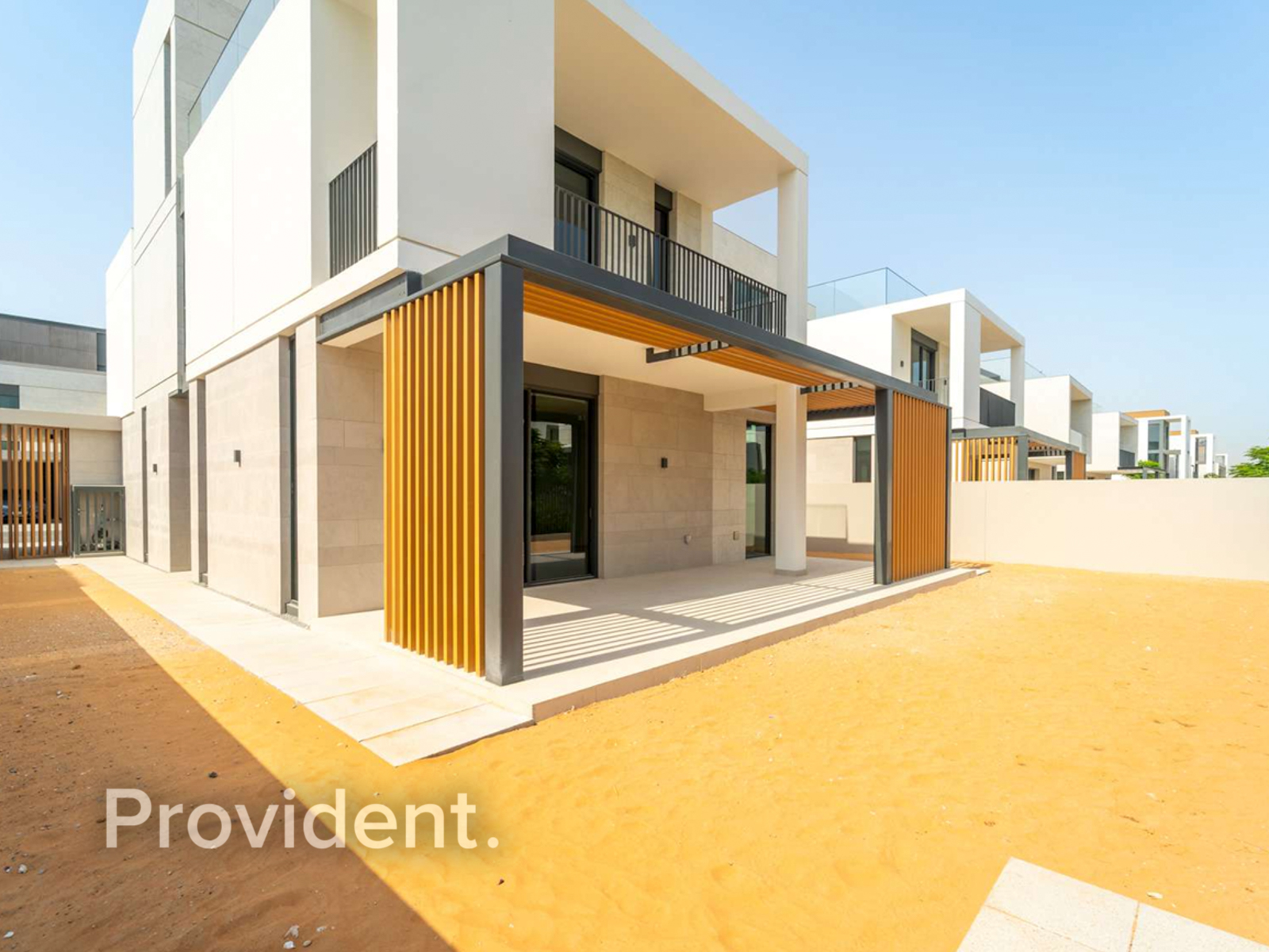 property image - Provident Estate