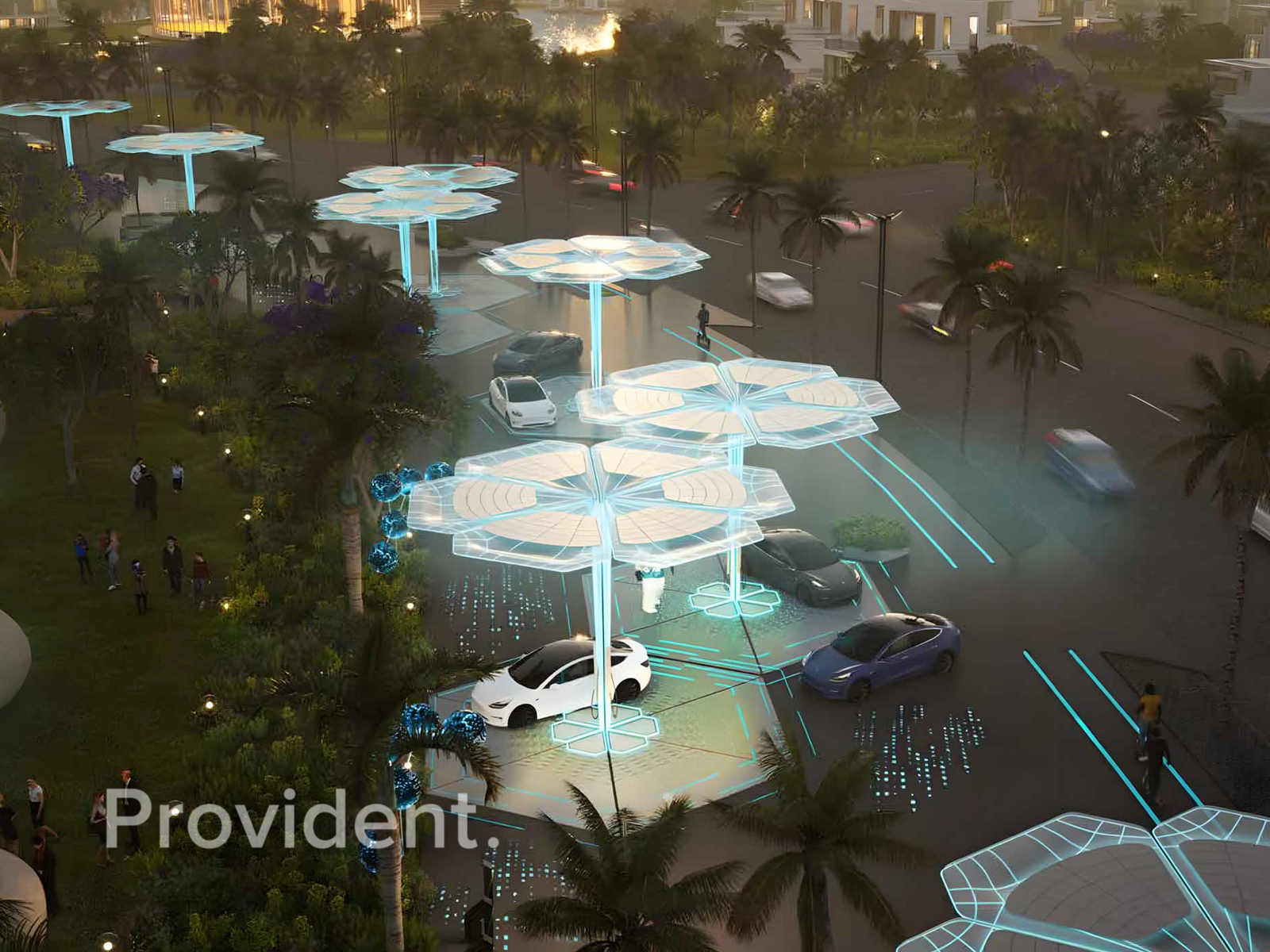 property image - Provident Estate