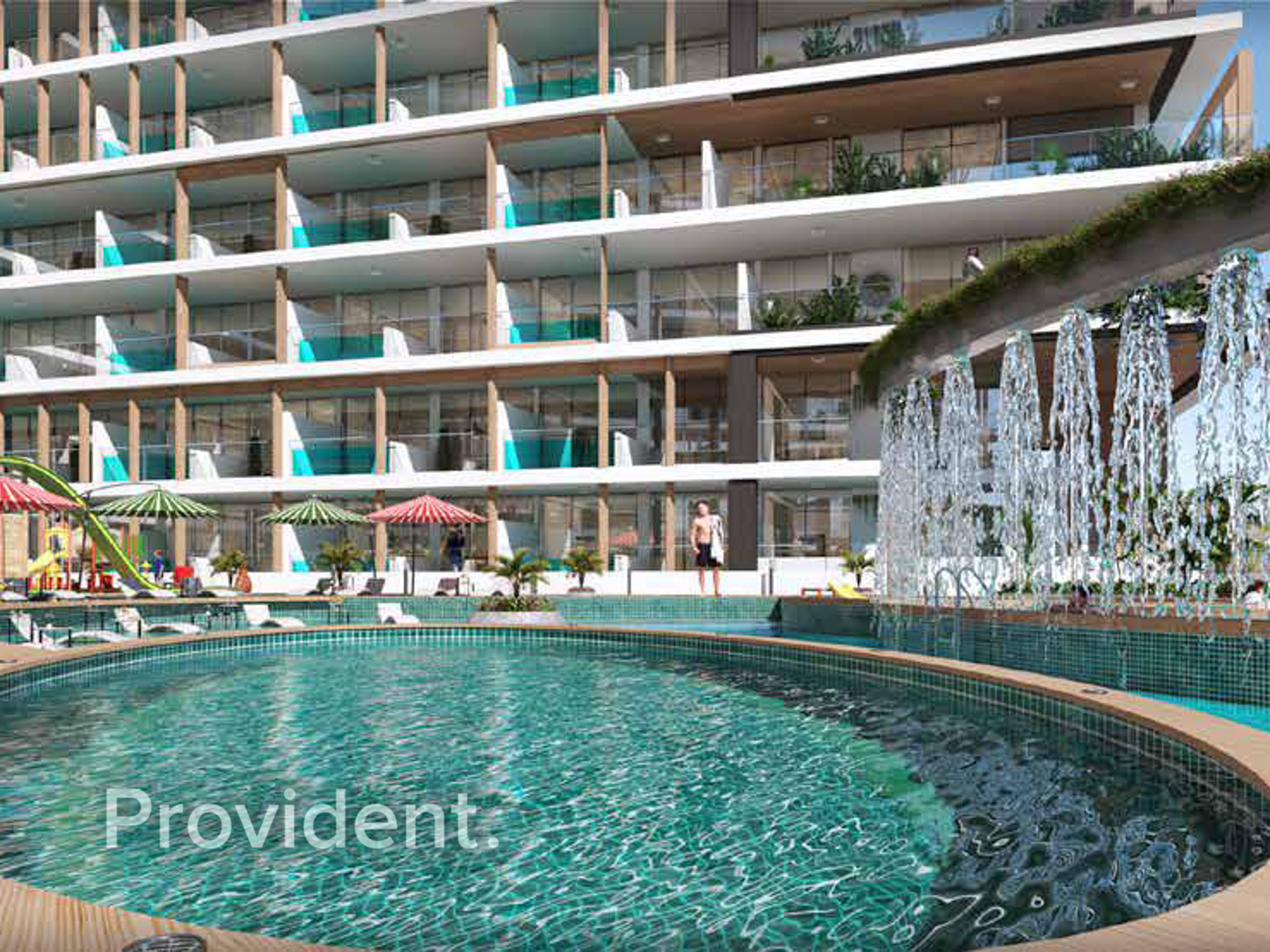 property image - Provident Estate