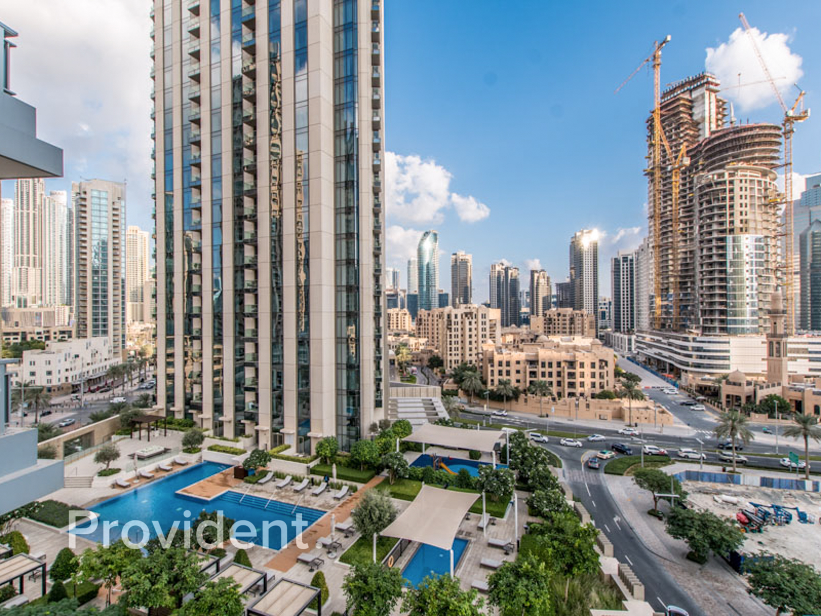 property image - Provident Estate