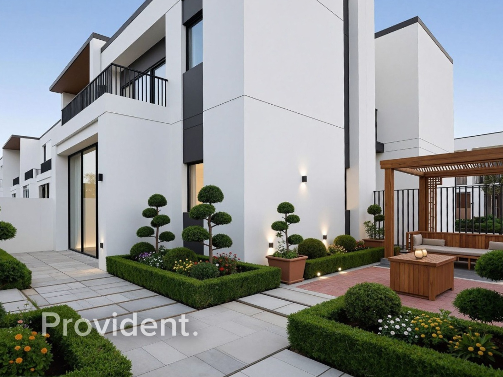 property image - Provident Estate