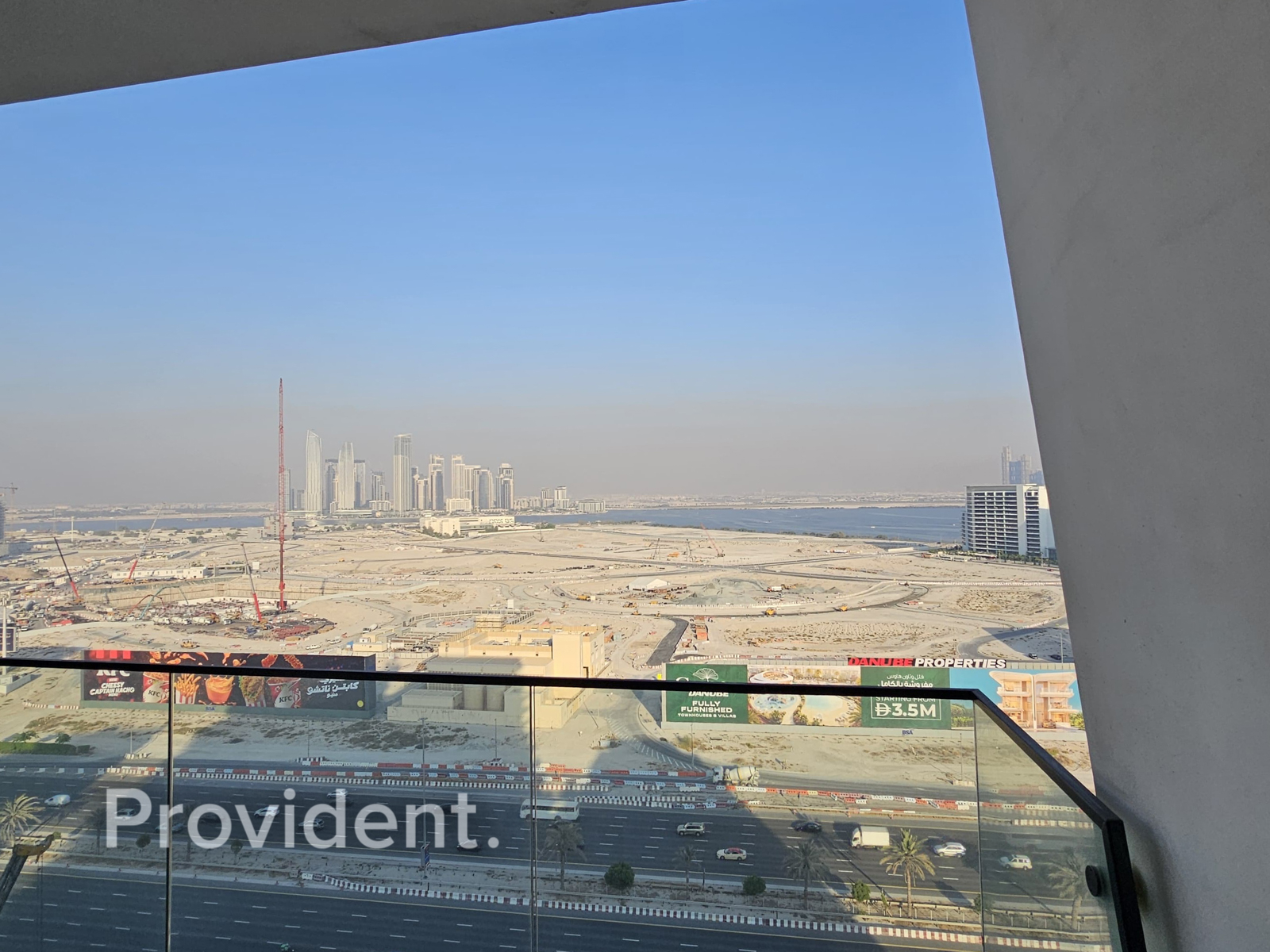 property image - Provident Estate