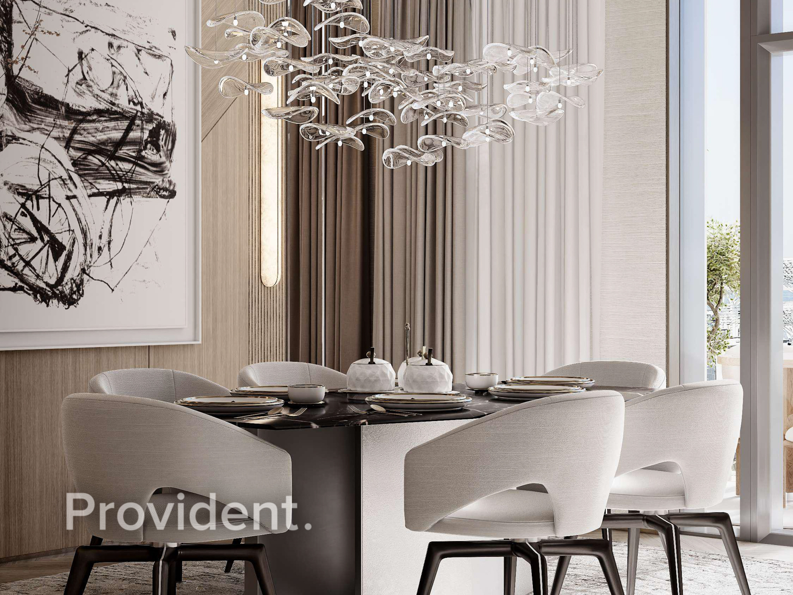 property image - Provident Estate