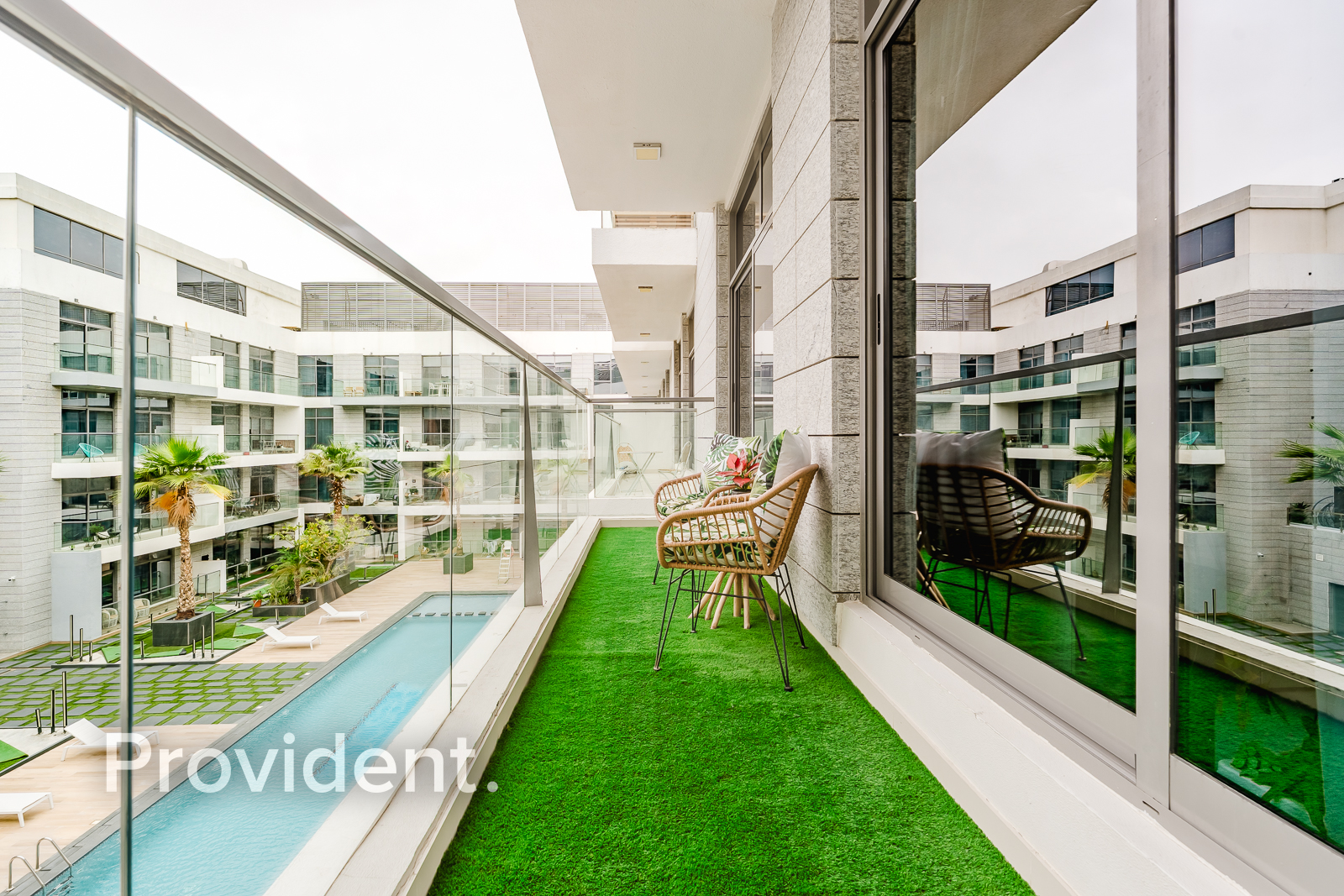 property image - Provident Estate