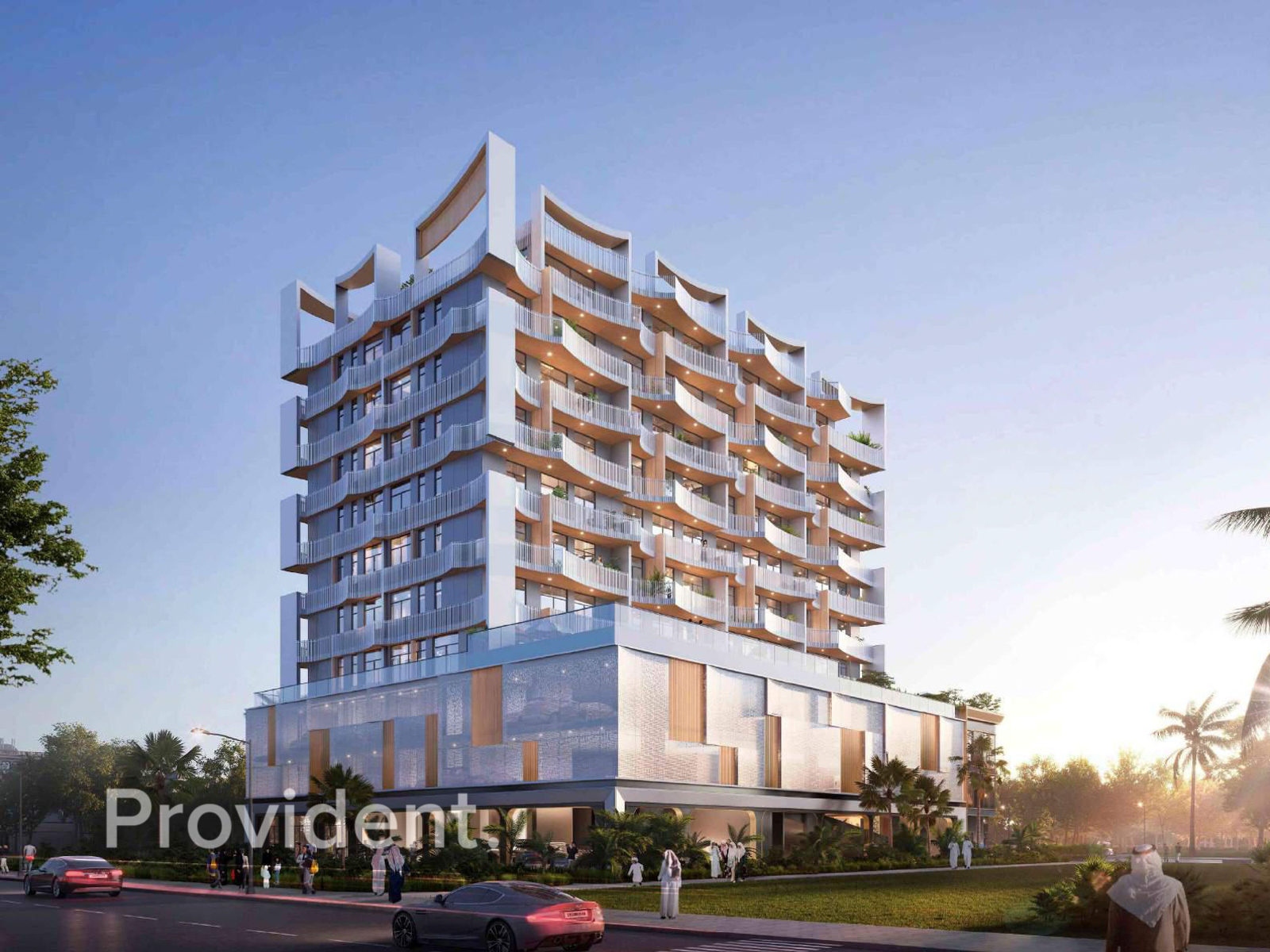 property image - Provident Estate
