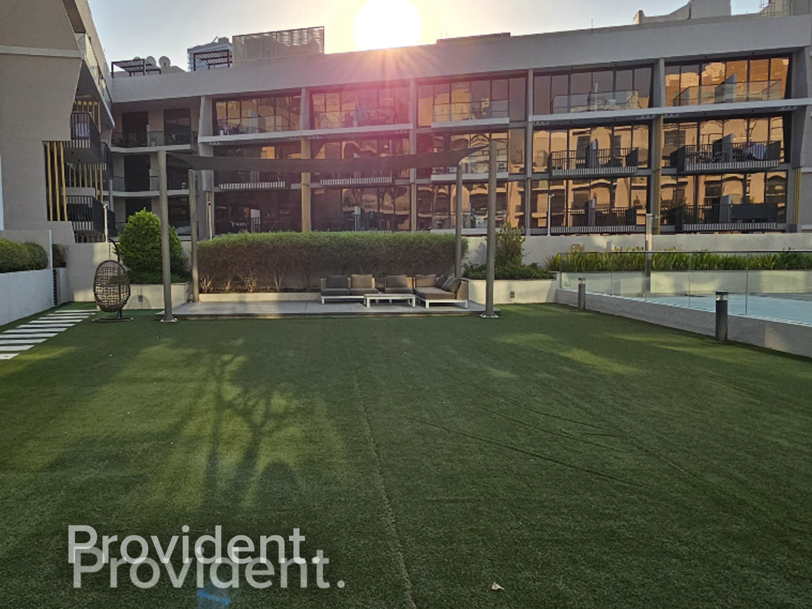 property image - Provident Estate
