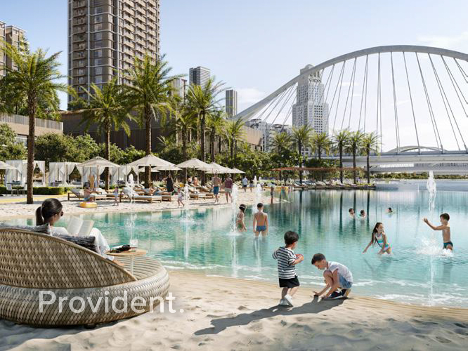 property image - Provident Estate