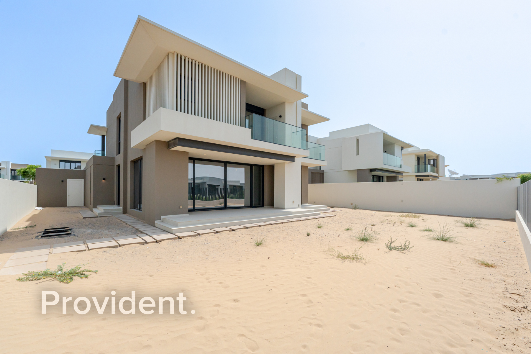 property image - Provident Estate
