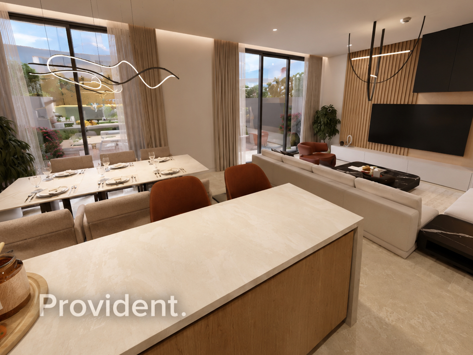 property image - Provident Estate