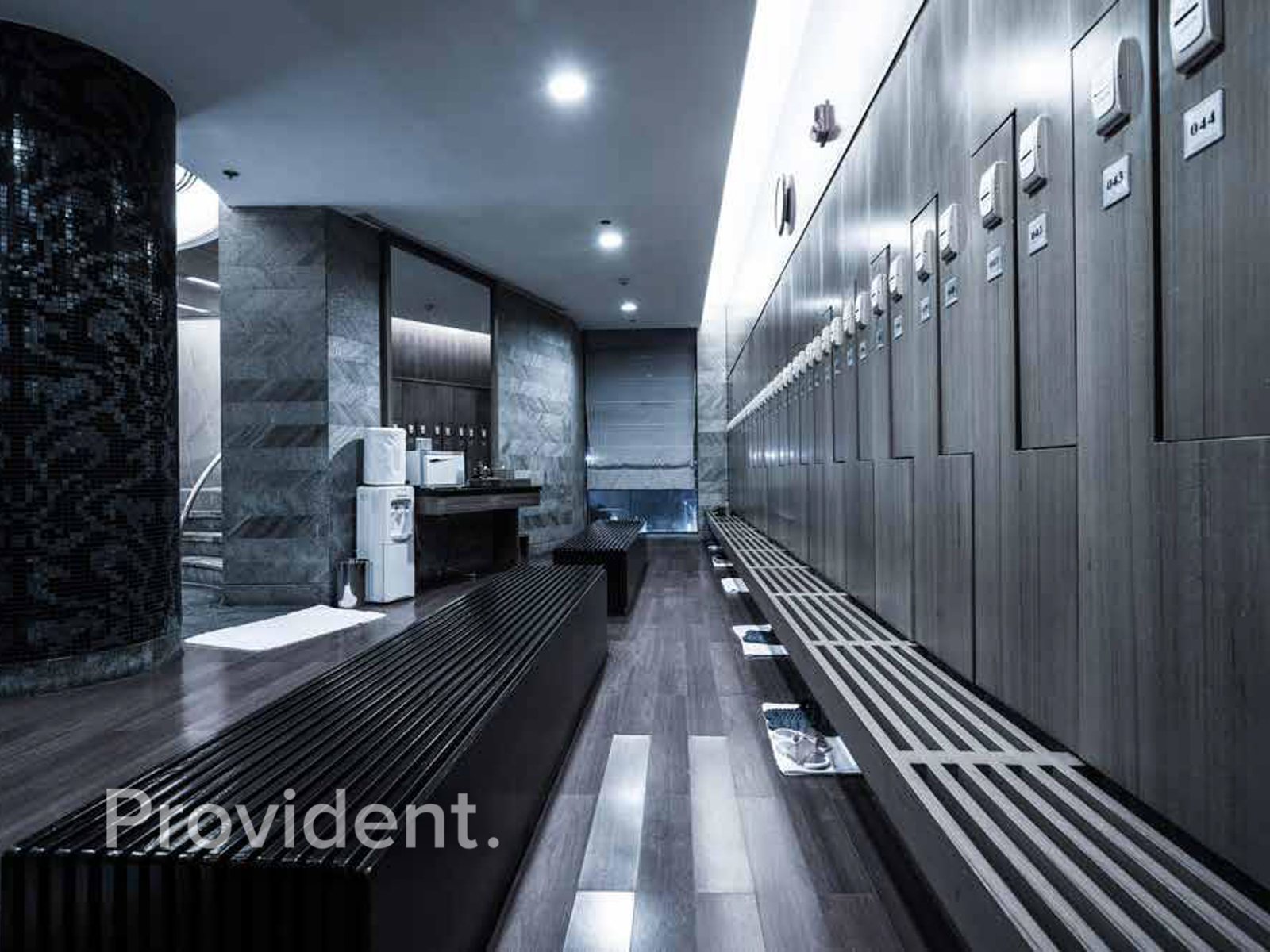 property image - Provident Estate