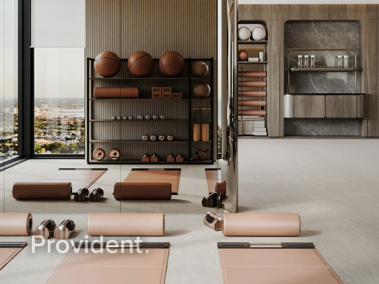 property image - Provident Estate