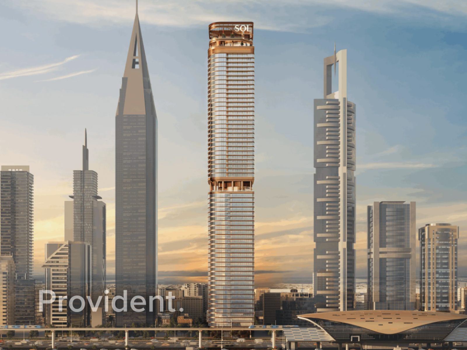 property image - Provident Estate