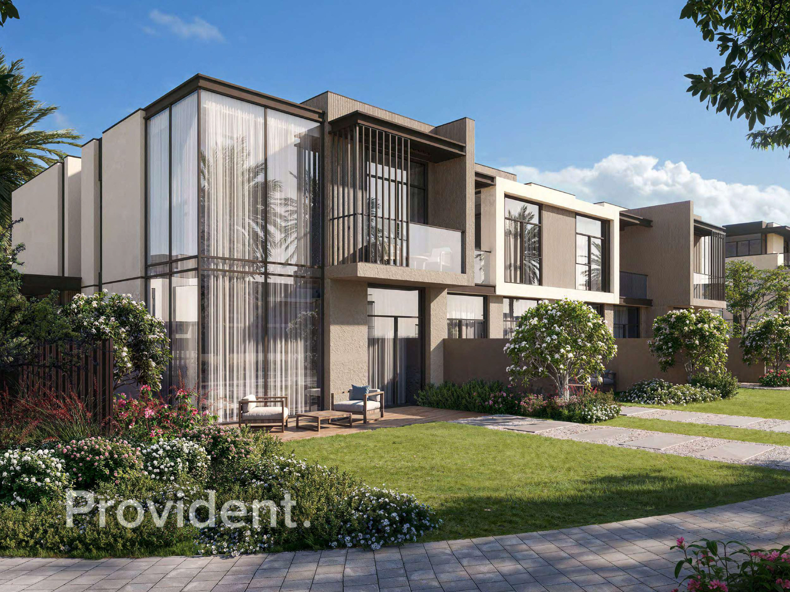 property image - Provident Estate