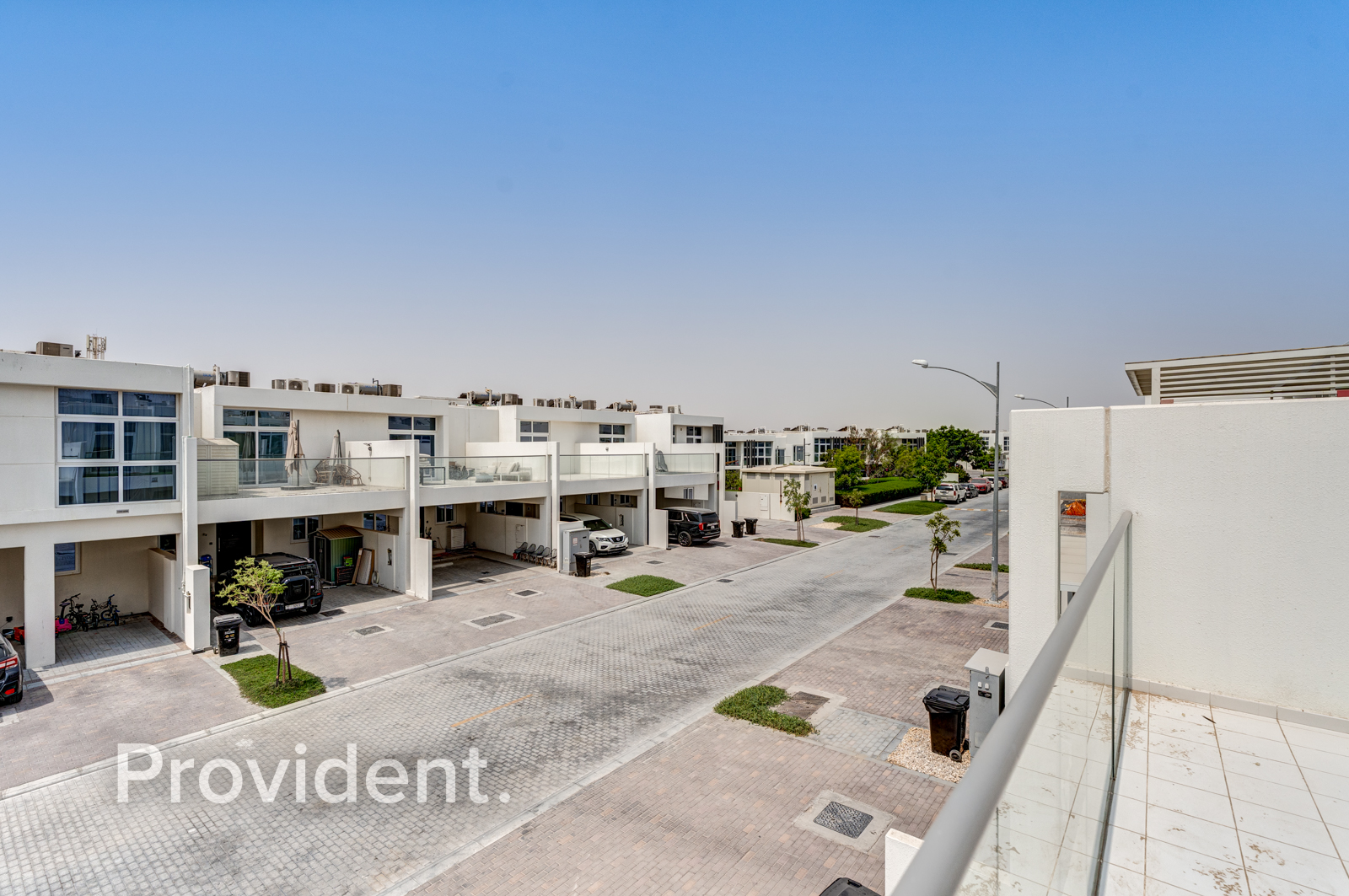 property image - Provident Estate