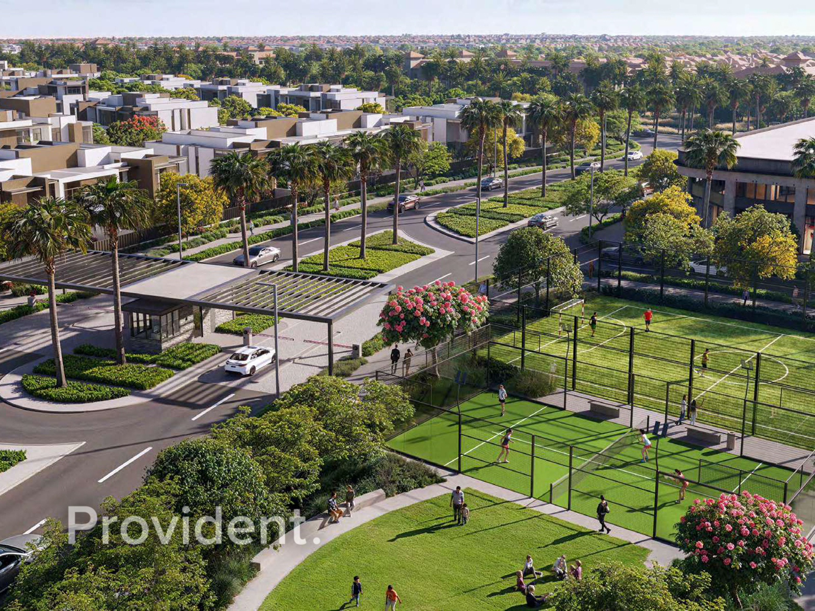 property image - Provident Estate