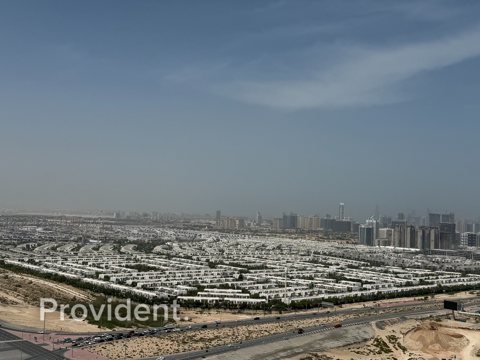property image - Provident Estate