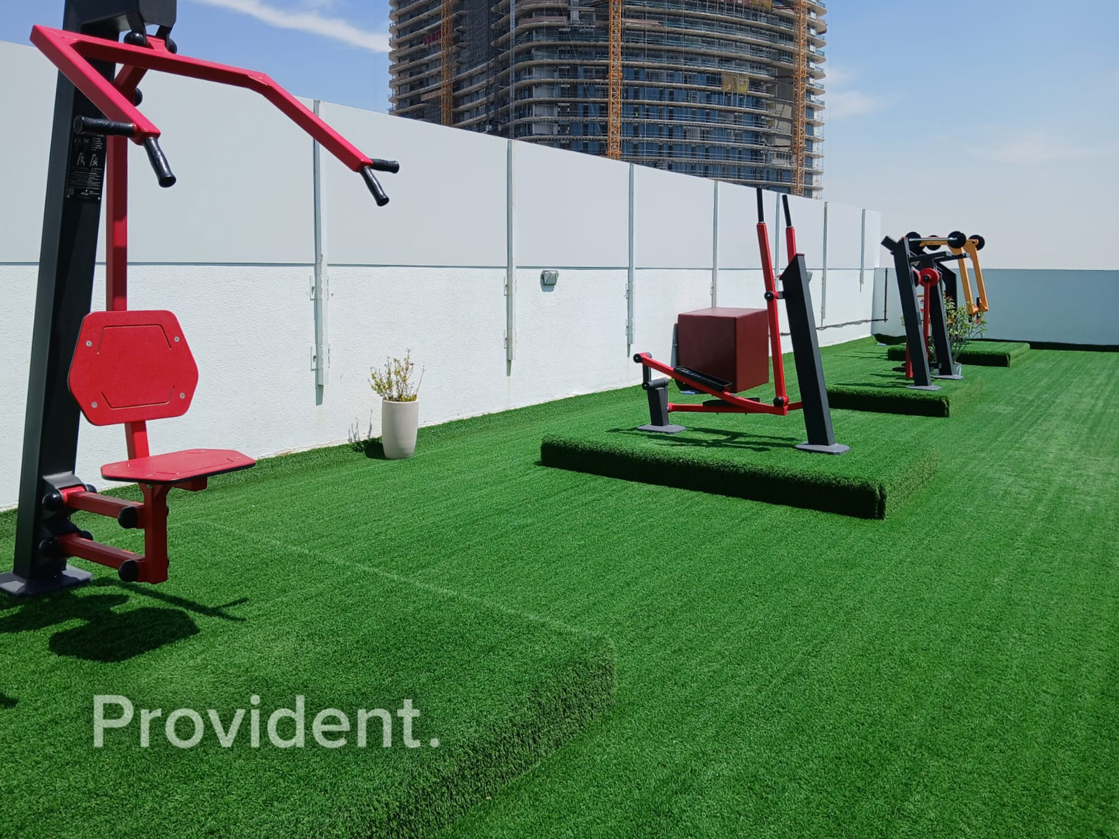 property image - Provident Estate