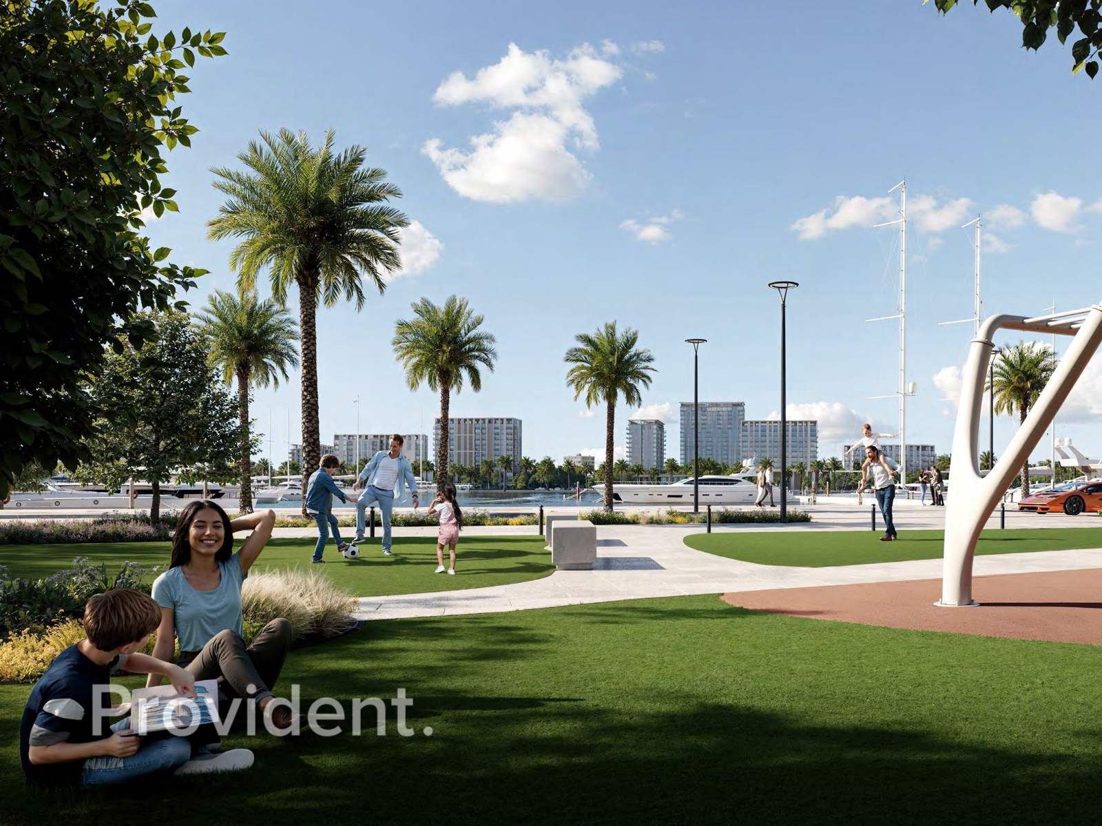 property image - Provident Estate