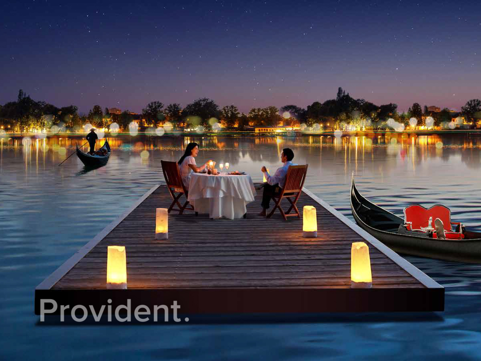 property image - Provident Estate