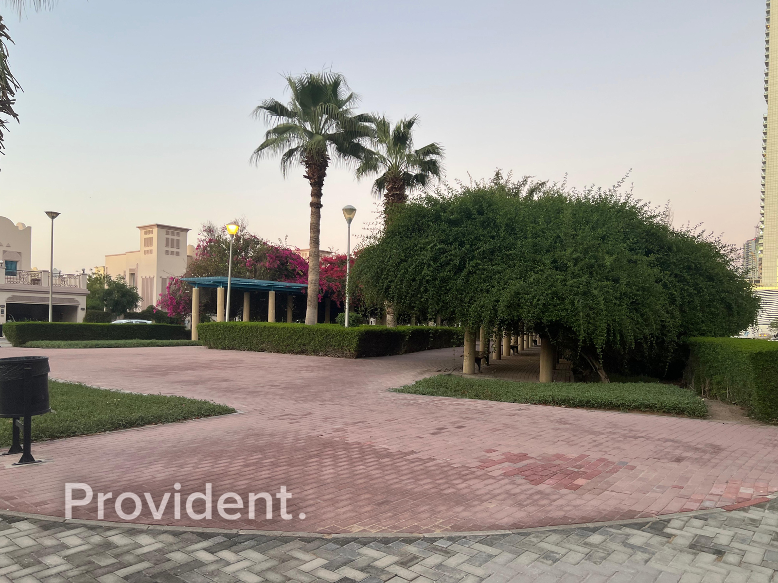 property image - Provident Estate