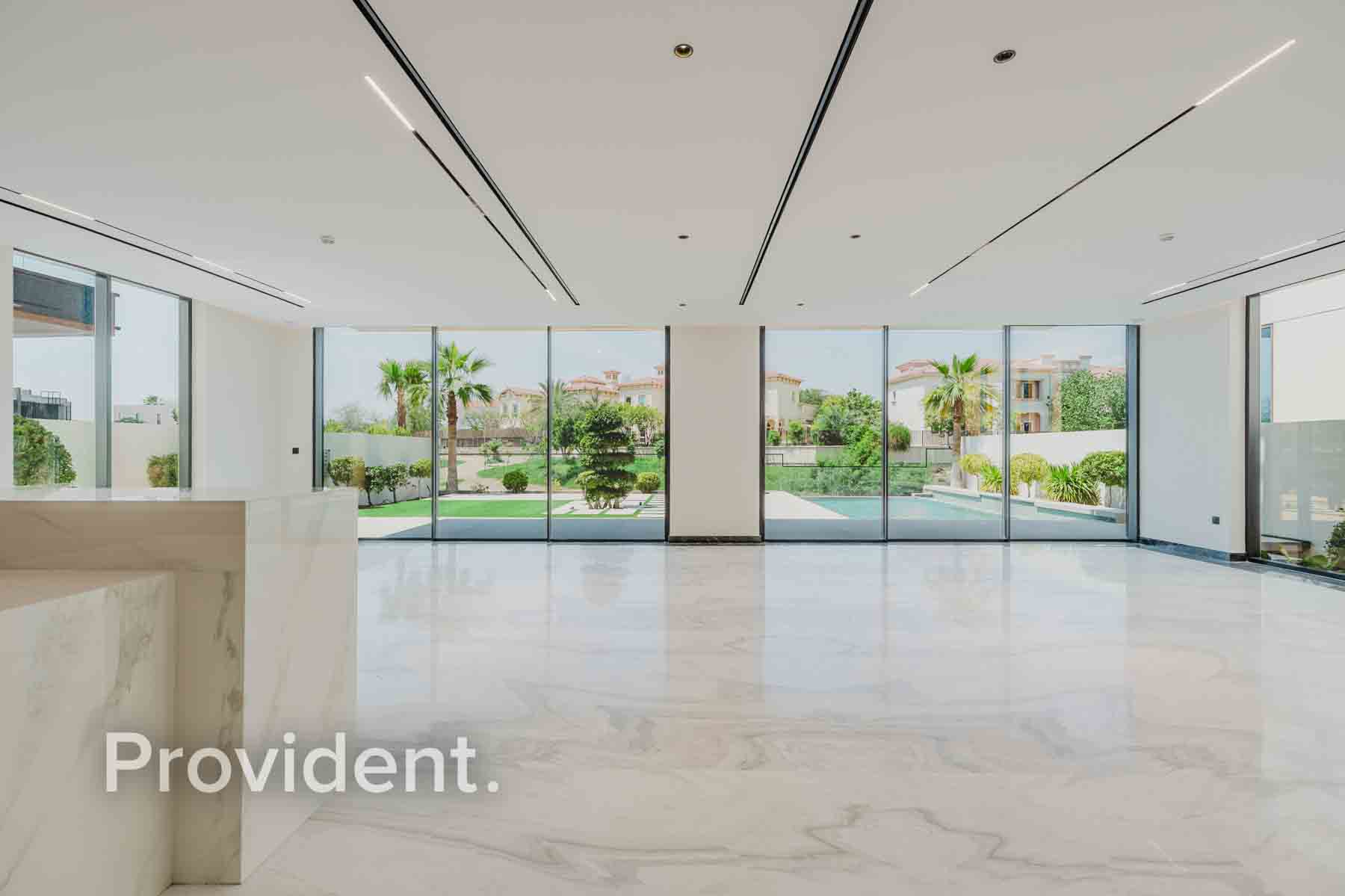 Villa - Provident Estate