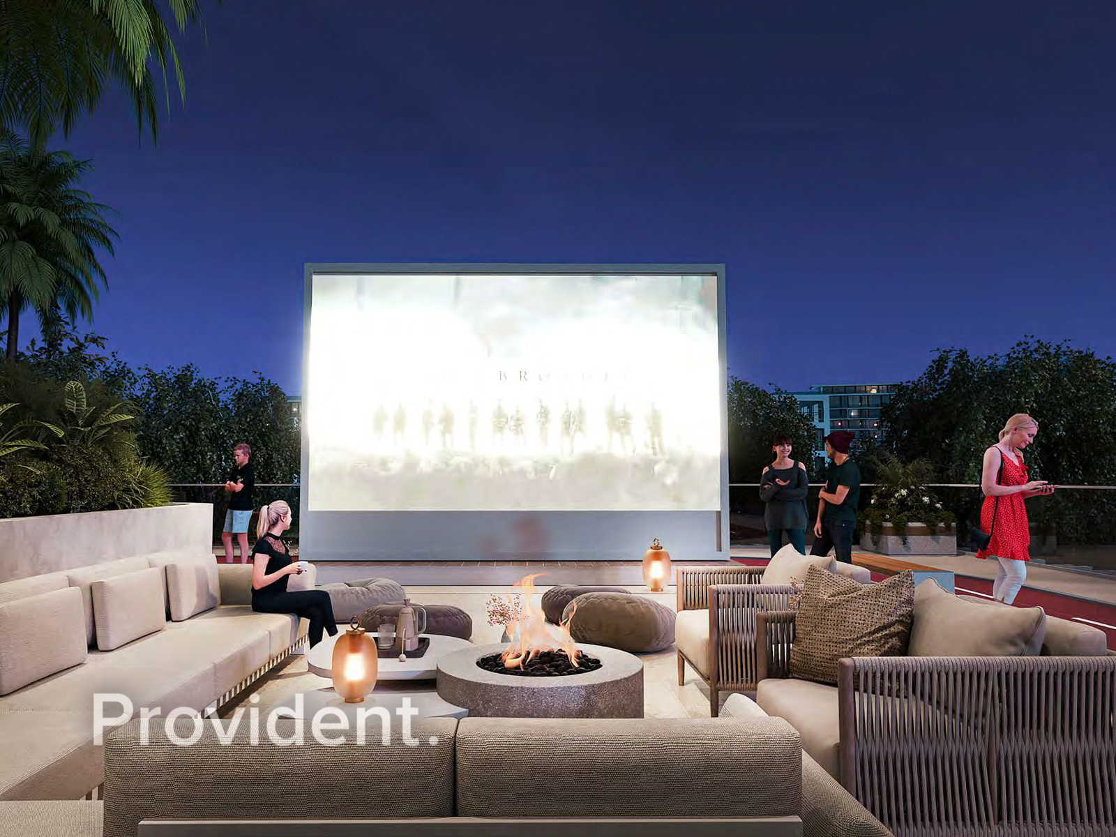 property image - Provident Estate