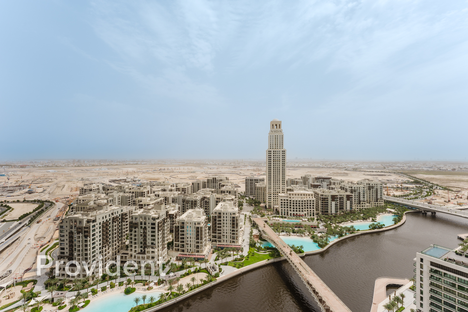 property image - Provident Estate