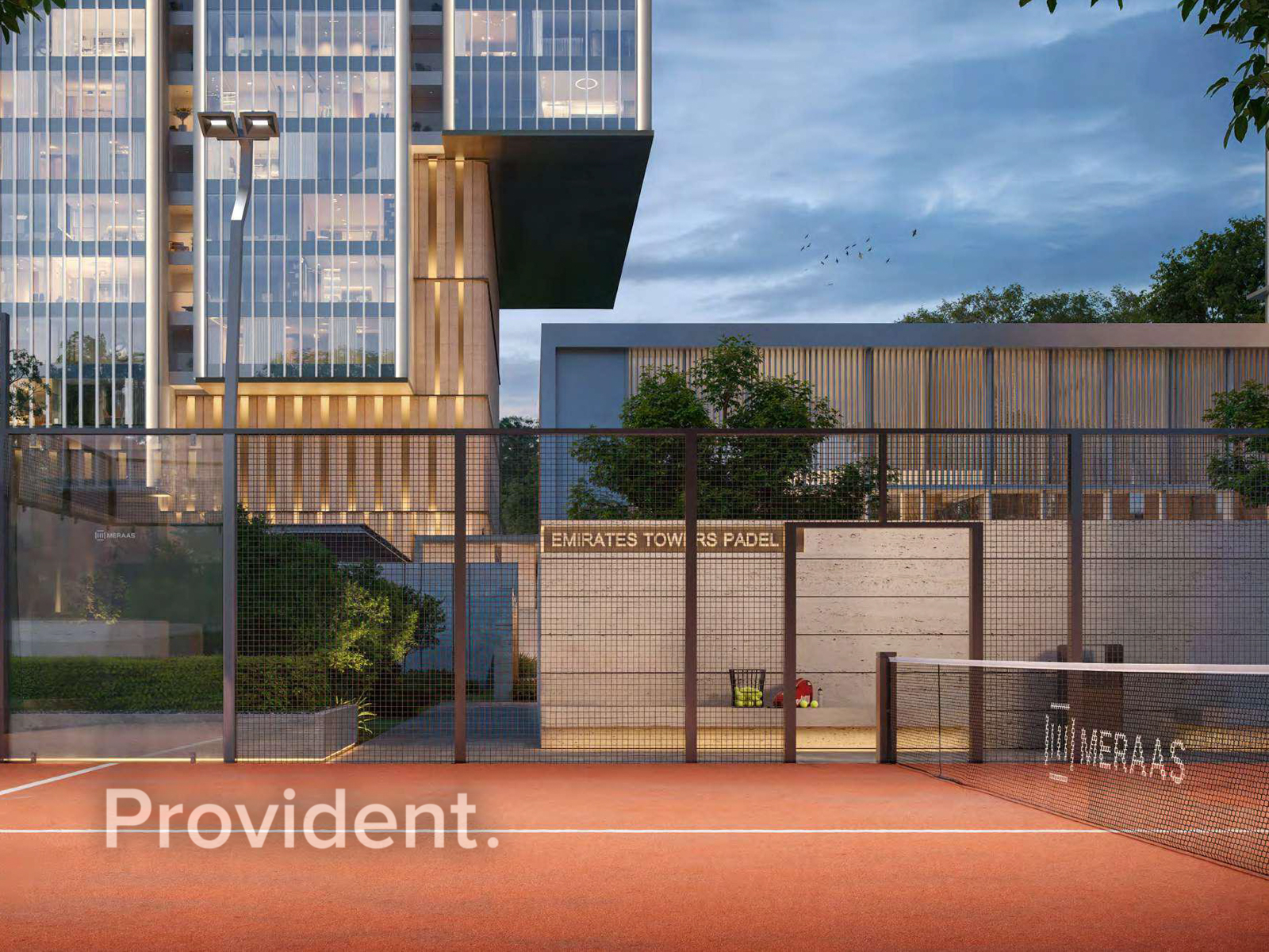 property image - Provident Estate