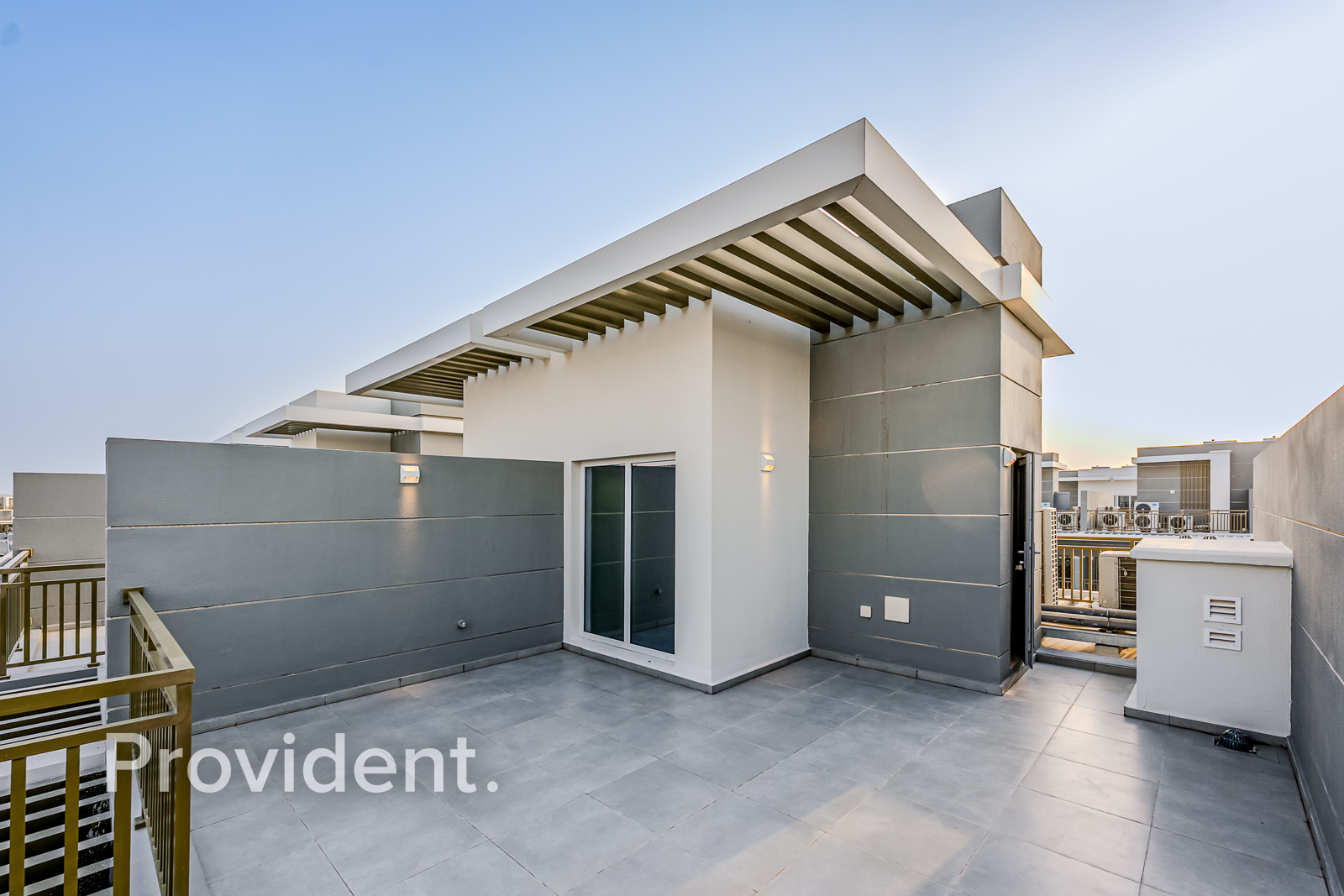 property image - Provident Estate